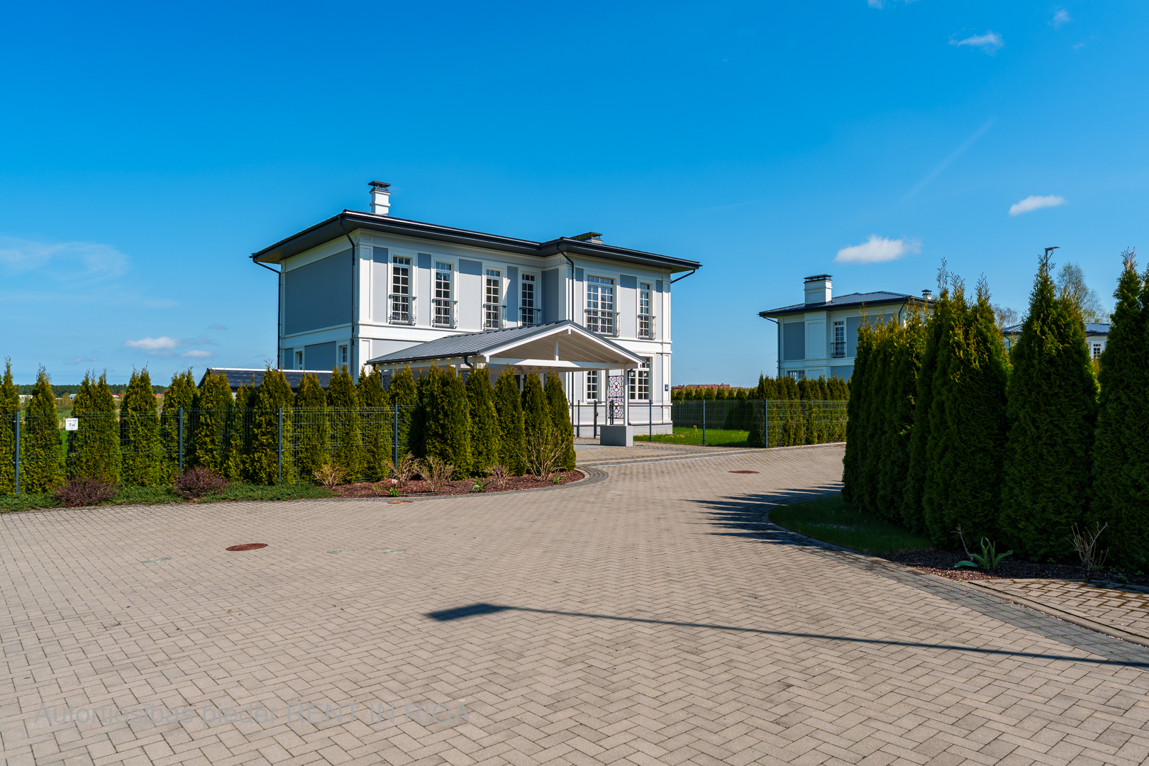 House for sale, Pakrastu street - Image 1