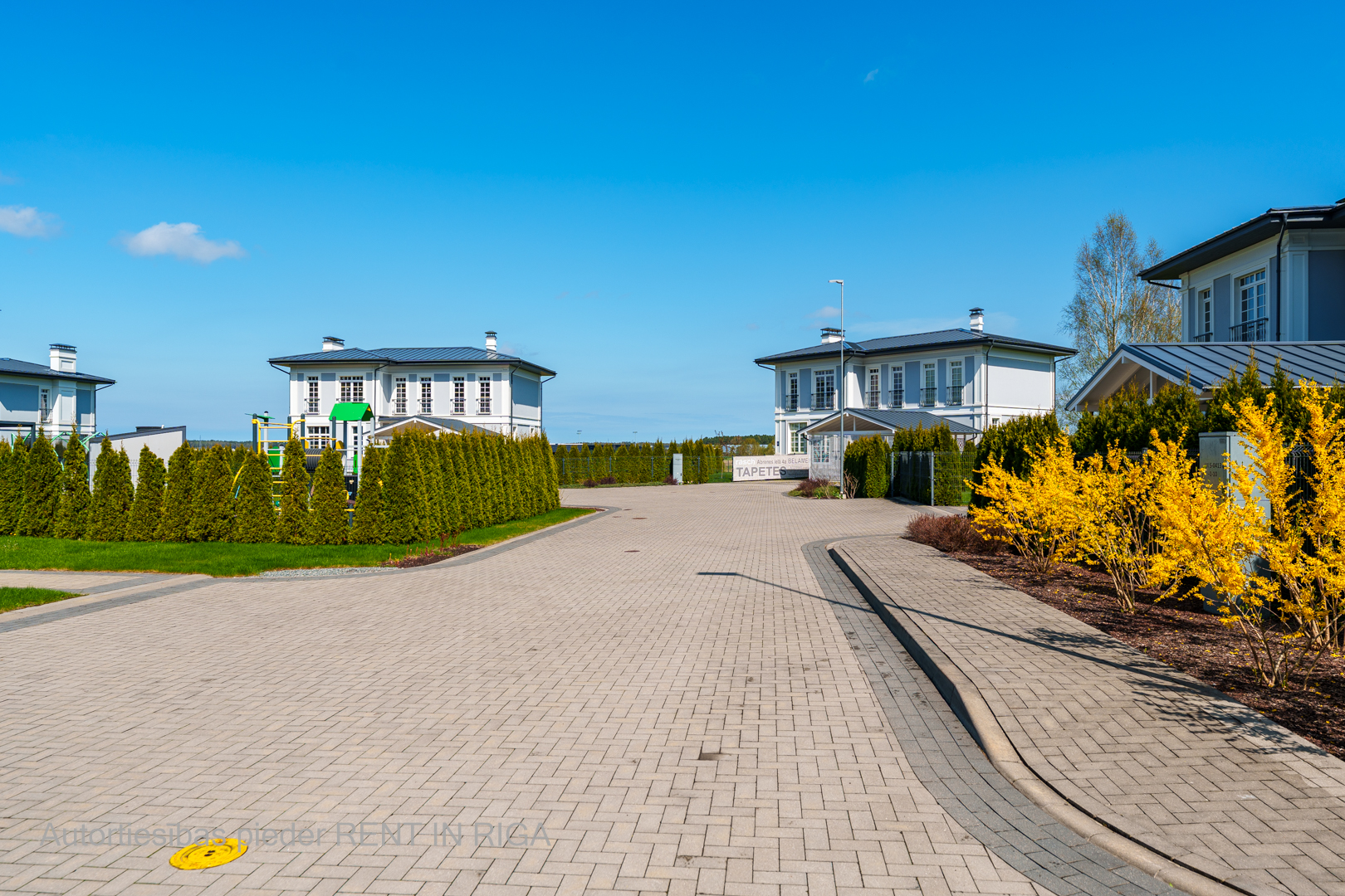 House for sale, Pakrastu street - Image 1