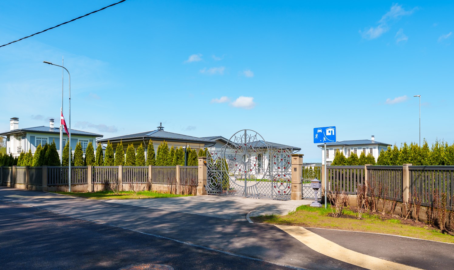 House for sale, Pakrastu street - Image 1