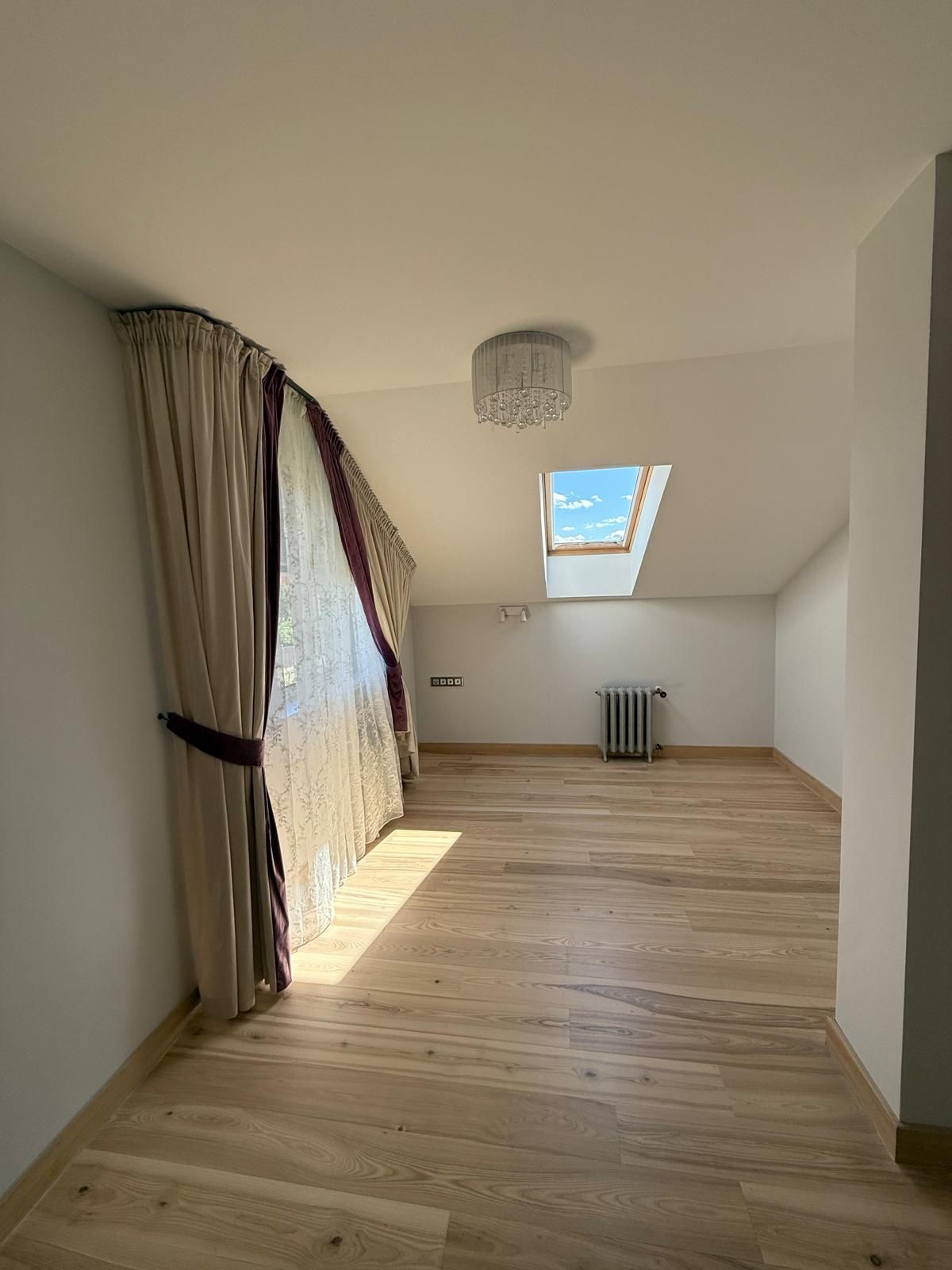 House for rent, Veczariņu street - Image 1
