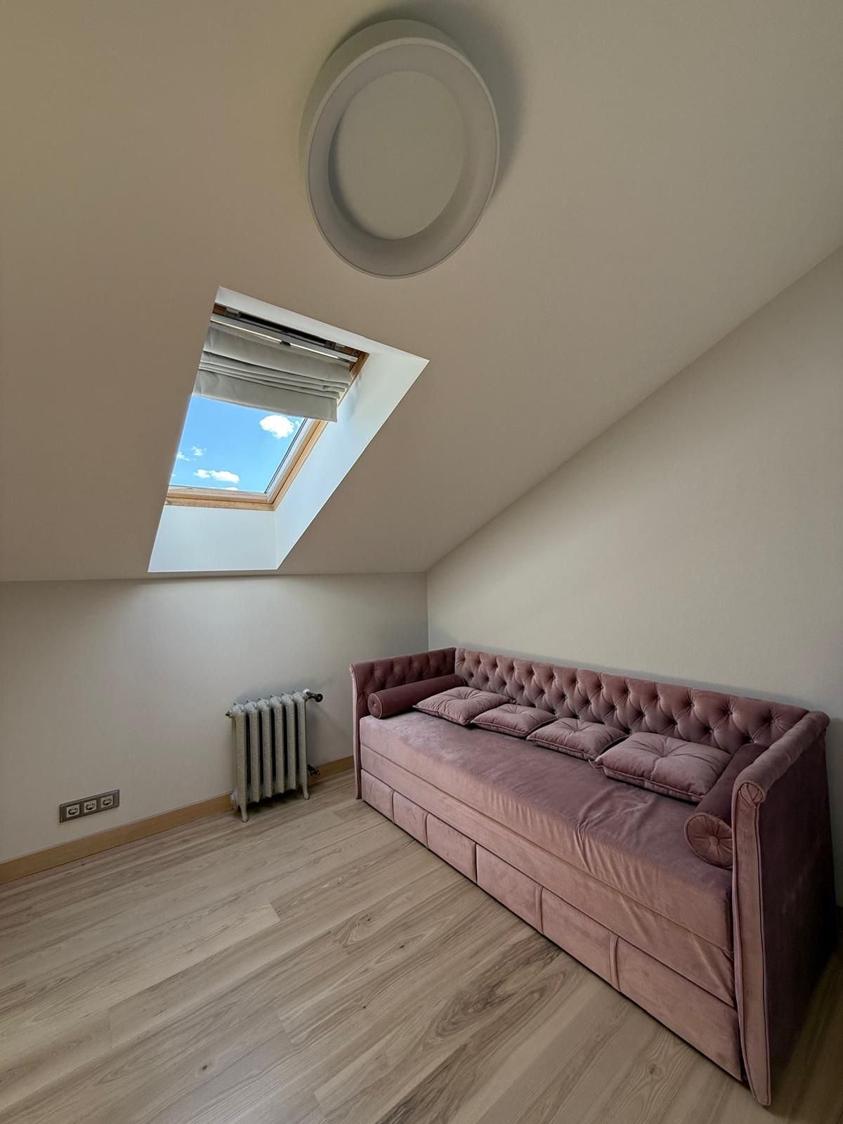 House for rent, Veczariņu street - Image 1