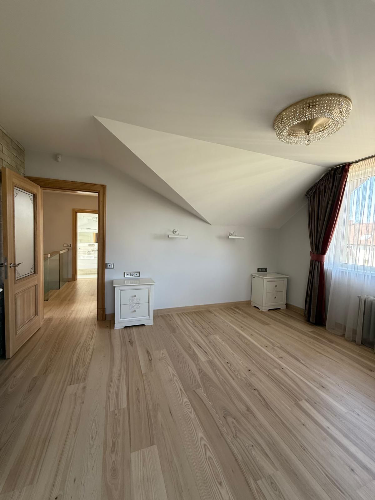 House for rent, Veczariņu street - Image 1
