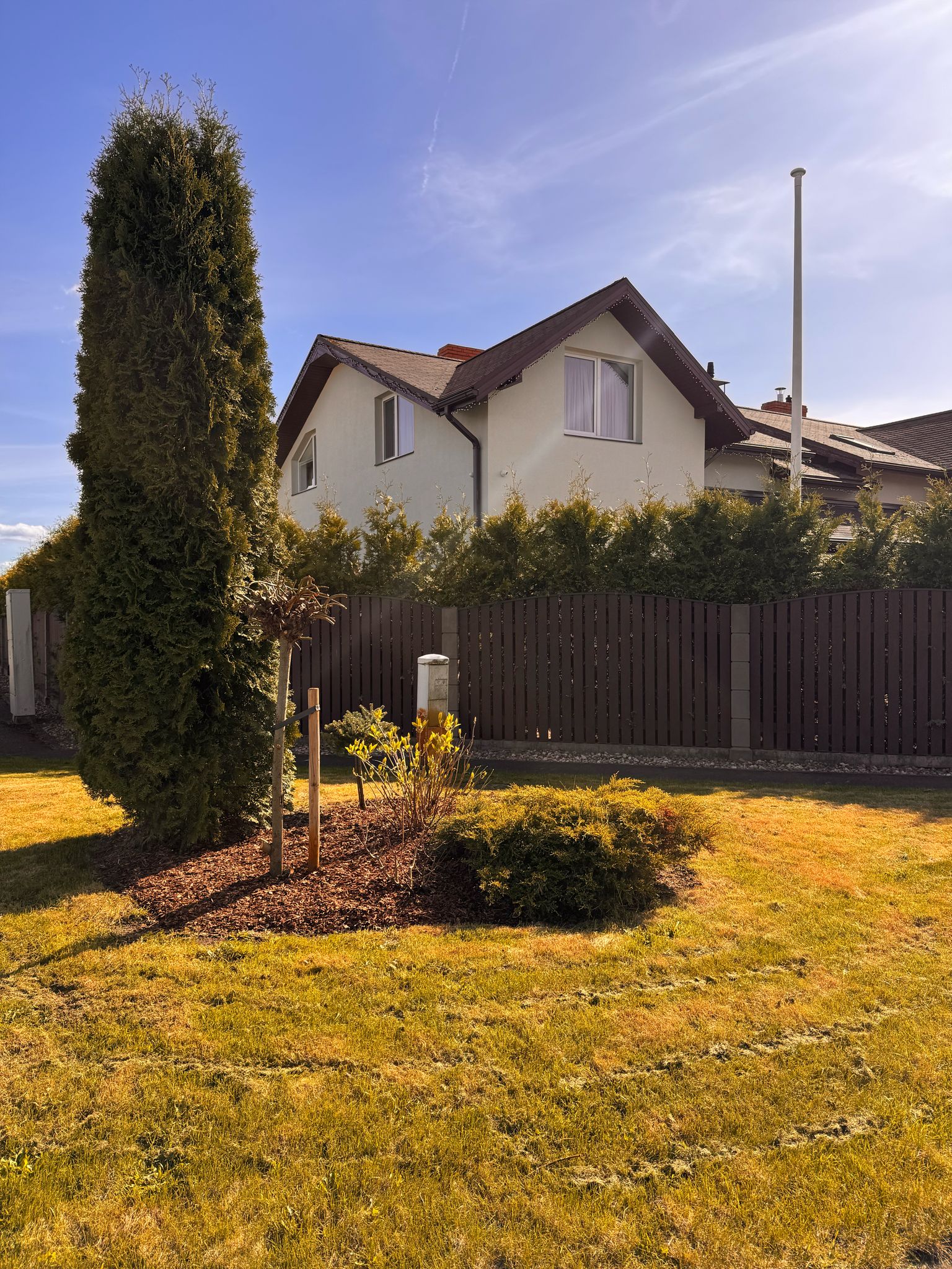 House for rent, Veczariņu street - Image 1