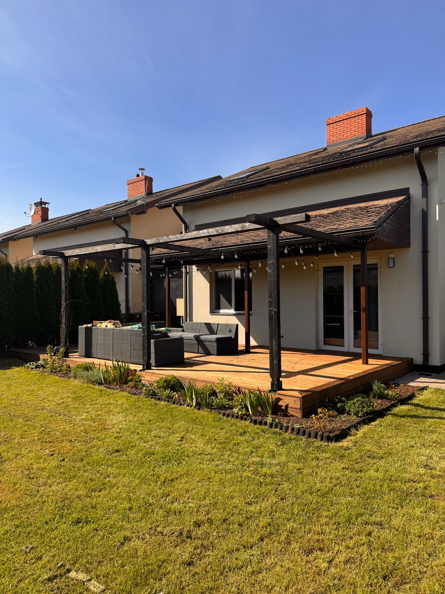 House for rent, Veczariņu street - Image 1