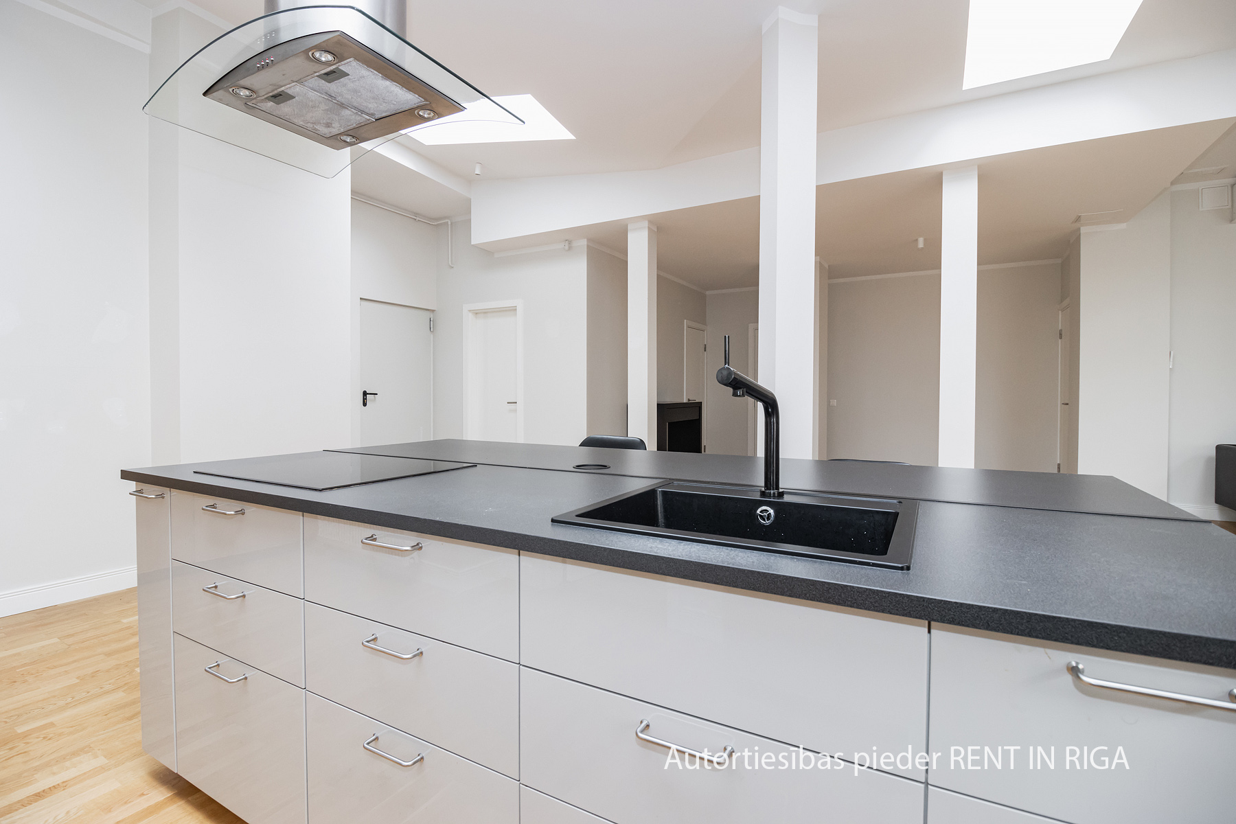 Apartment for sale, Tērbatas street 4 - Image 1