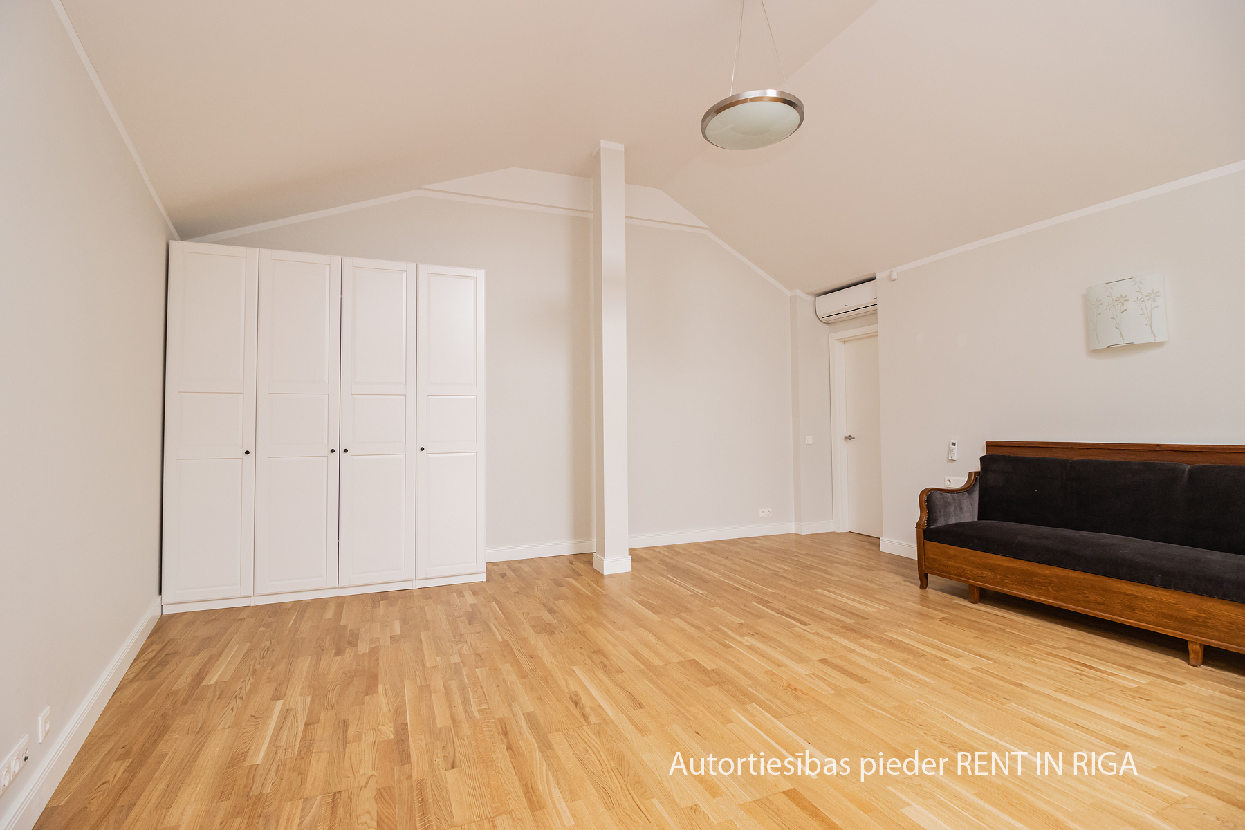 Apartment for sale, Tērbatas street 4 - Image 1