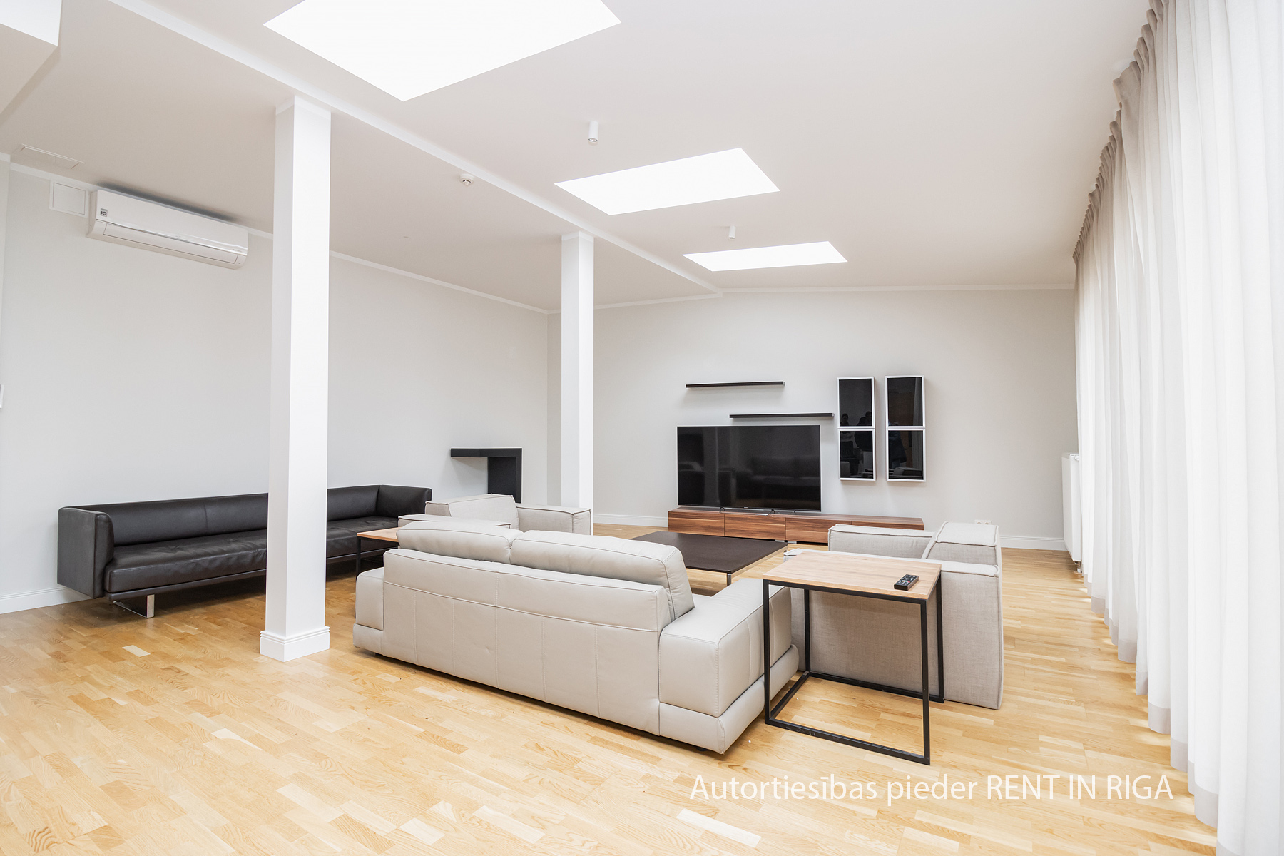 Apartment for sale, Tērbatas street 4 - Image 1