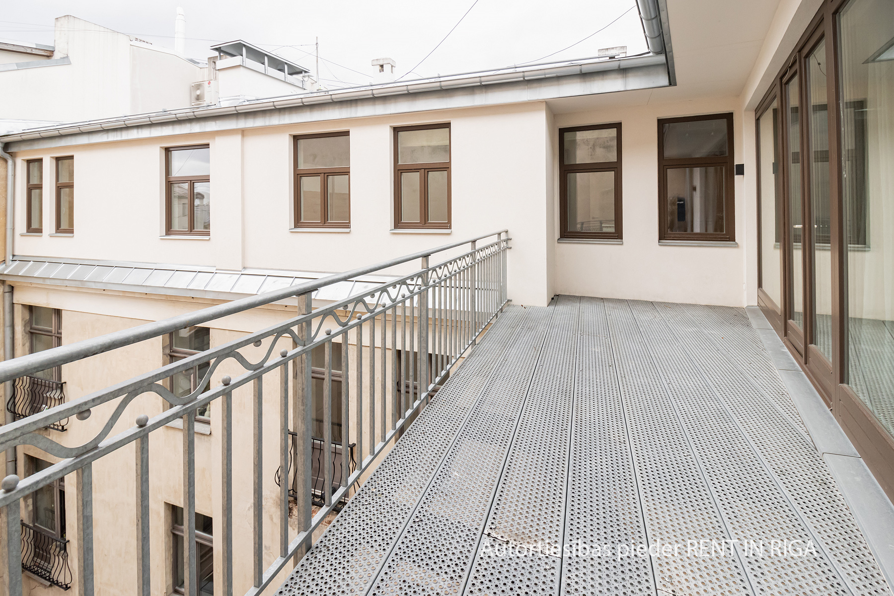 Apartment for sale, Tērbatas street 4 - Image 1
