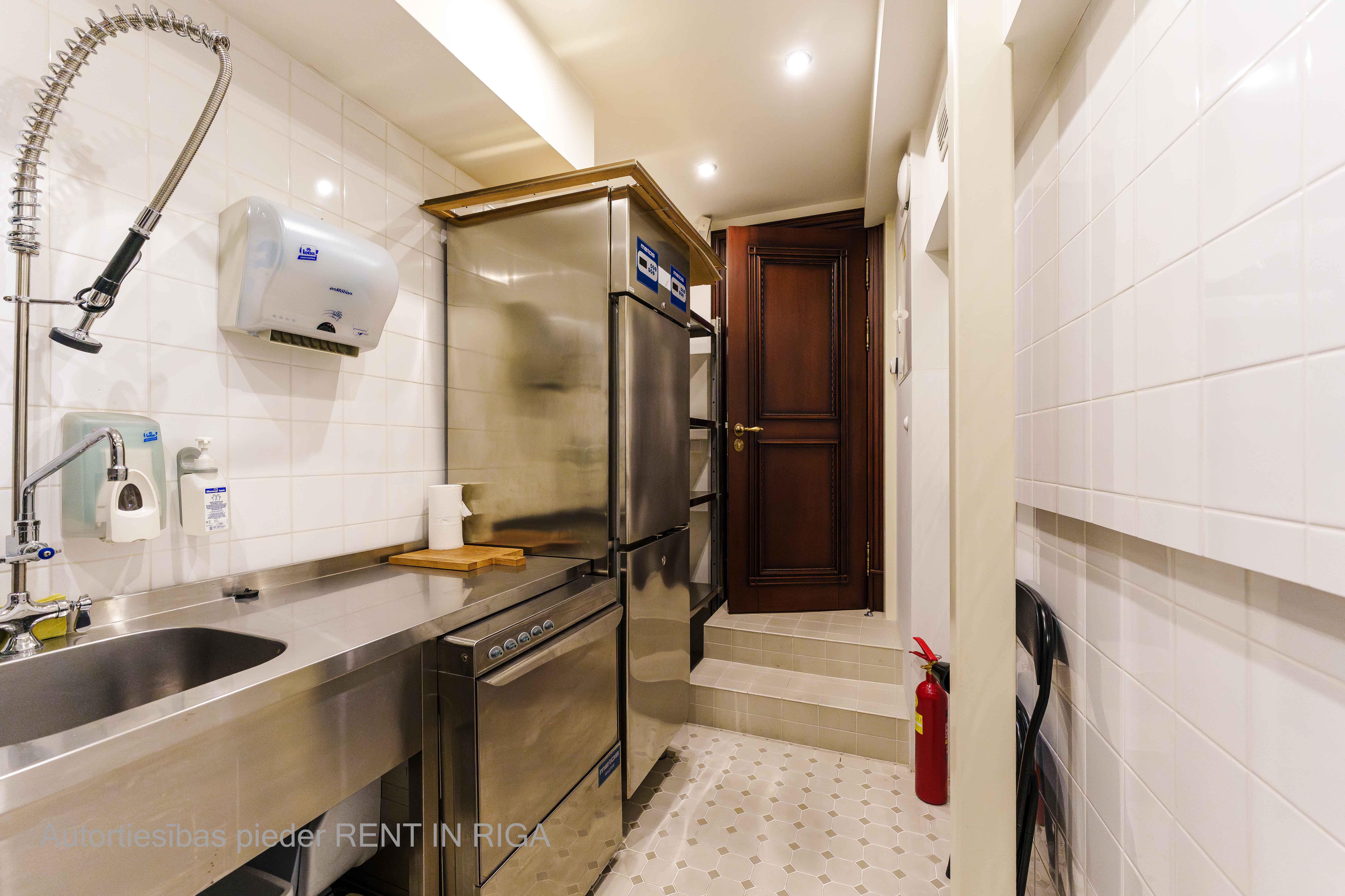 Property building for sale, Kalēju street - Image 1