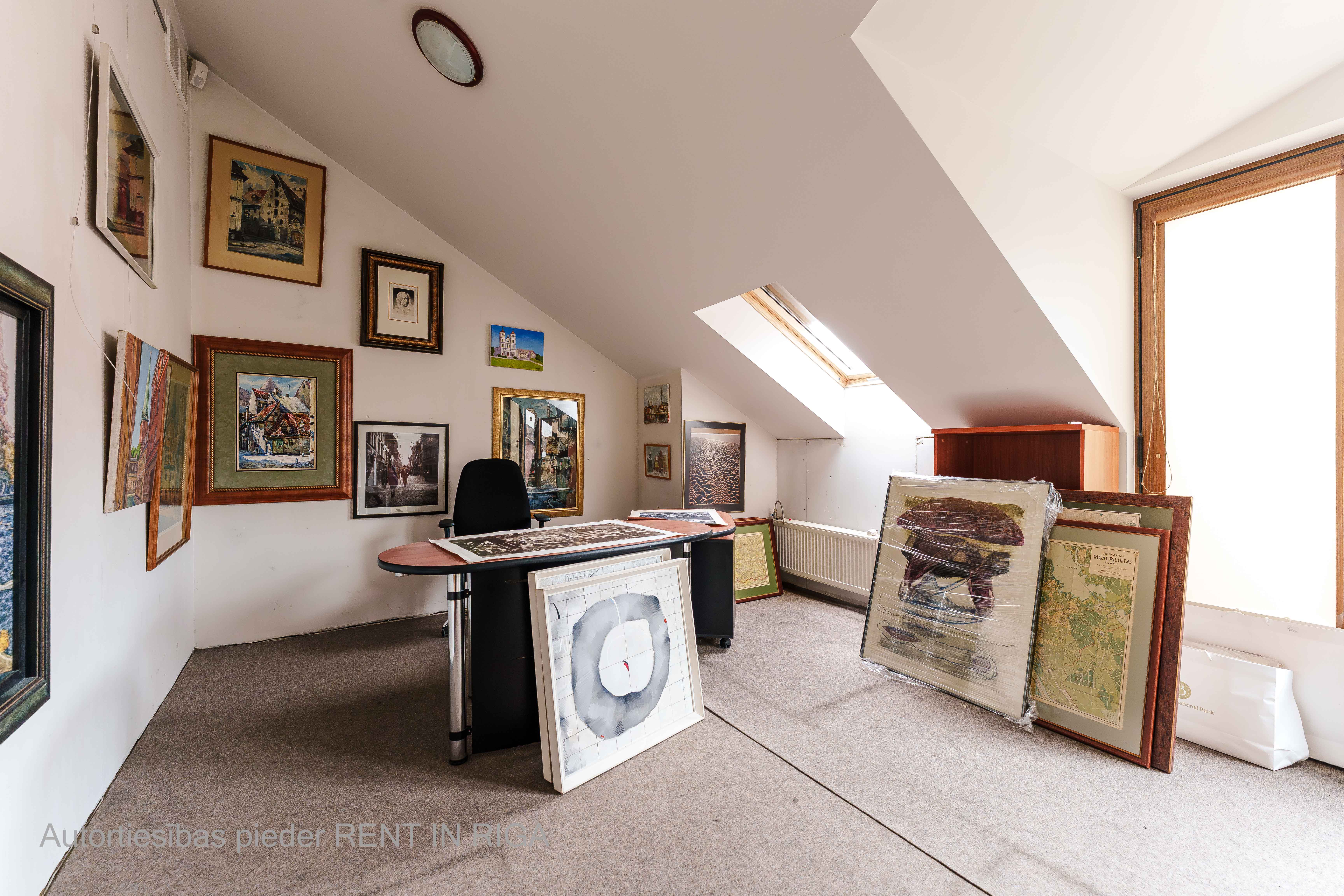 Property building for sale, Kalēju street - Image 1