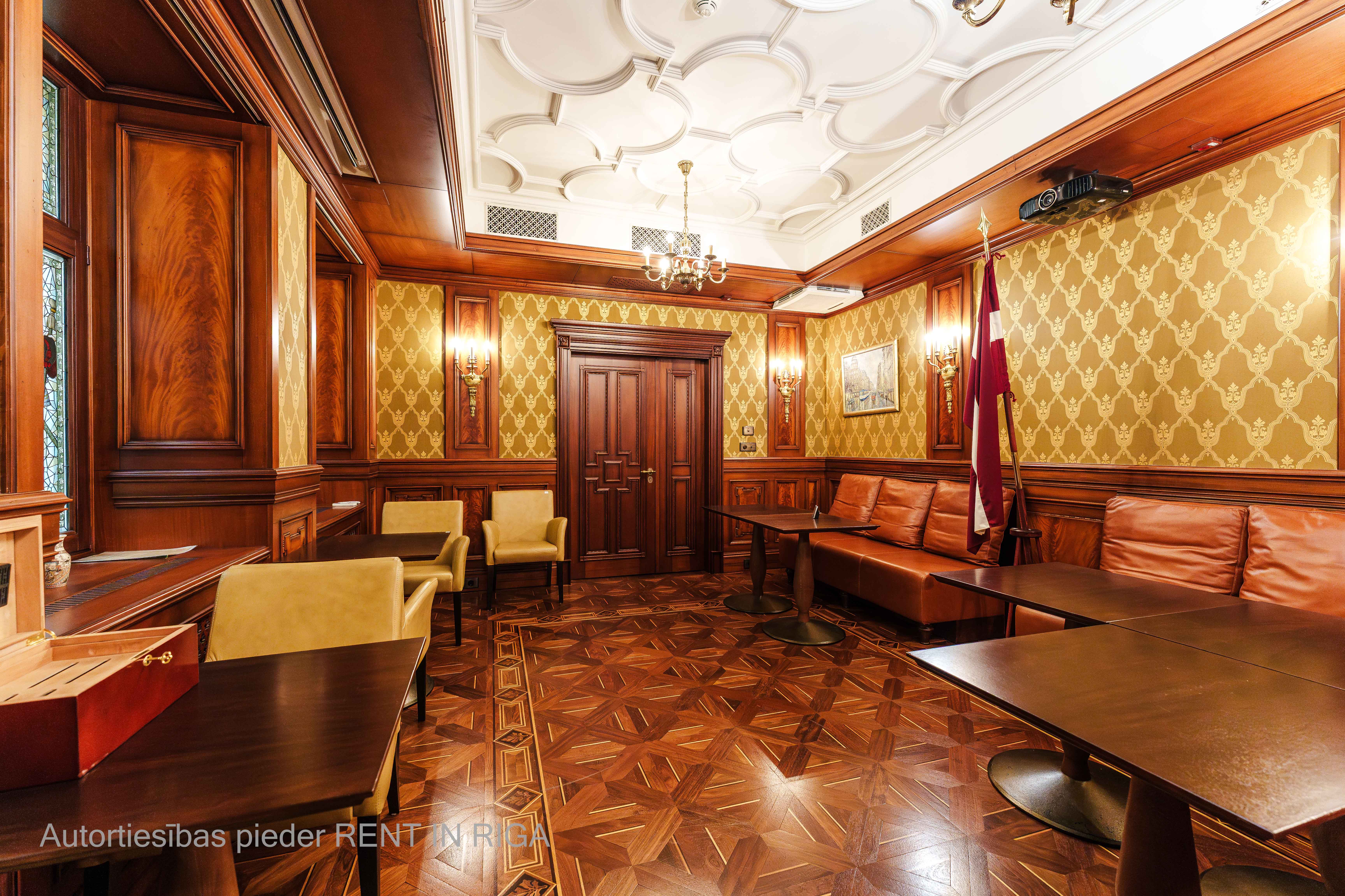 Property building for sale, Kalēju street - Image 1