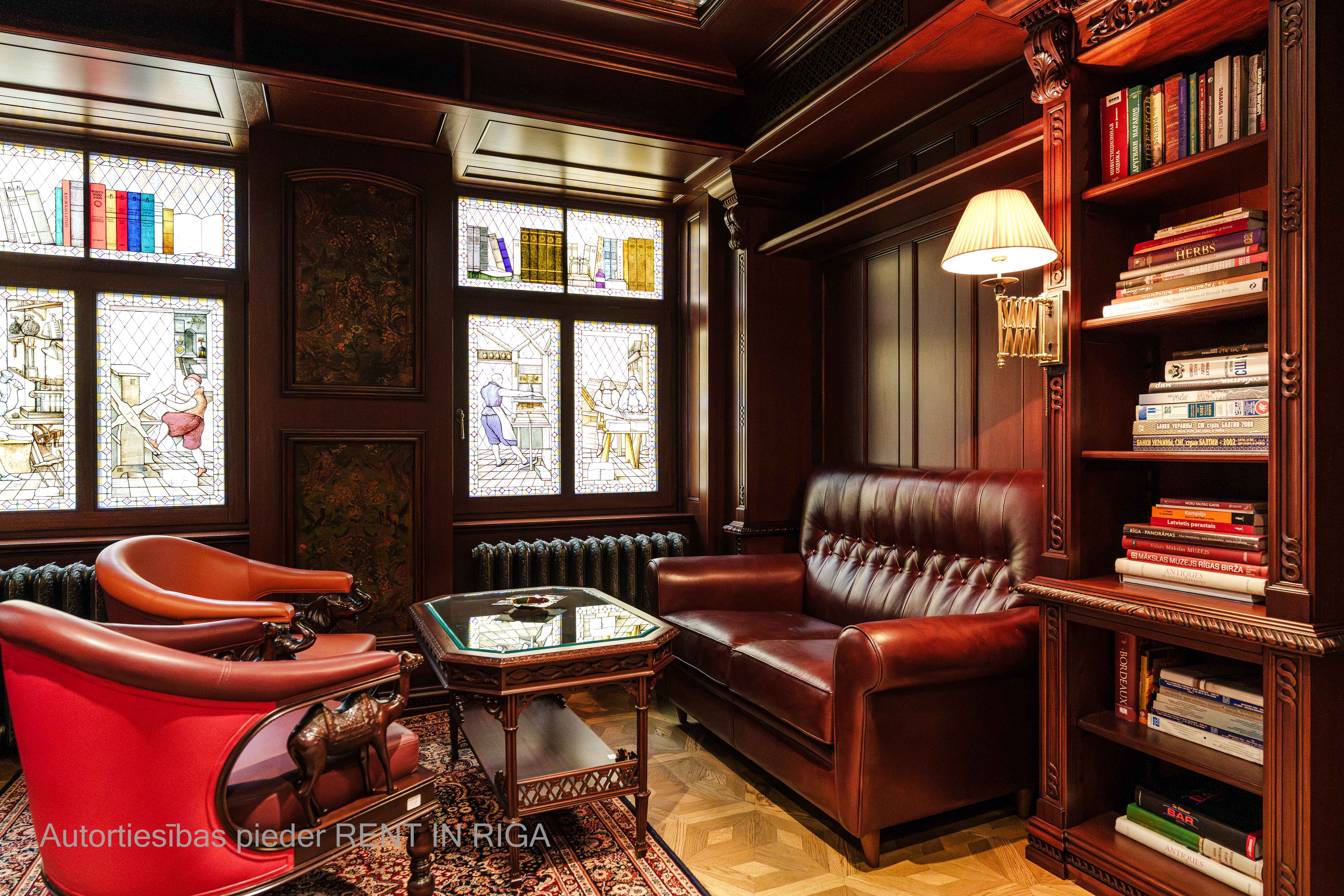 Property building for sale, Kalēju street - Image 1