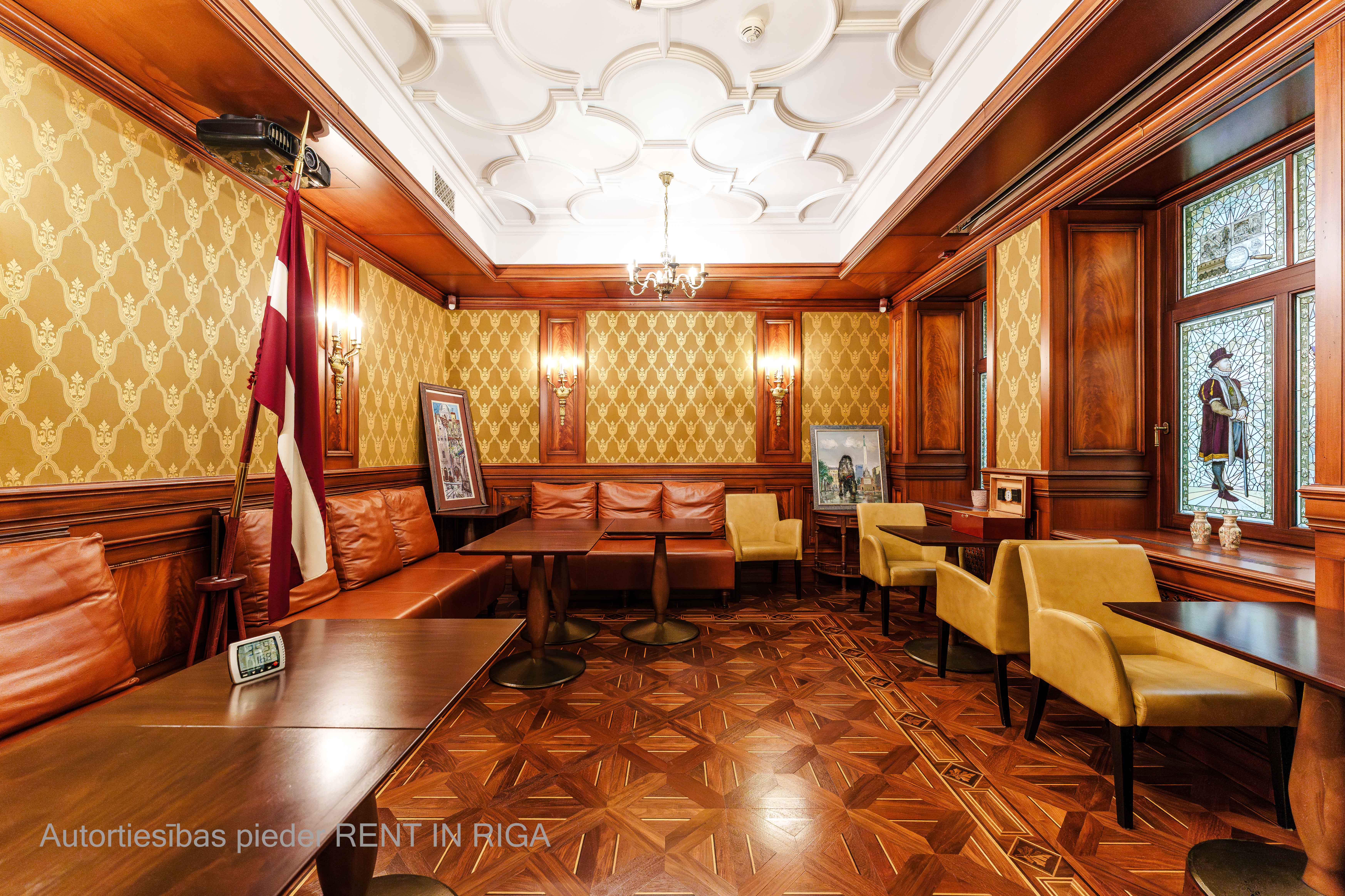 Property building for sale, Kalēju street - Image 1