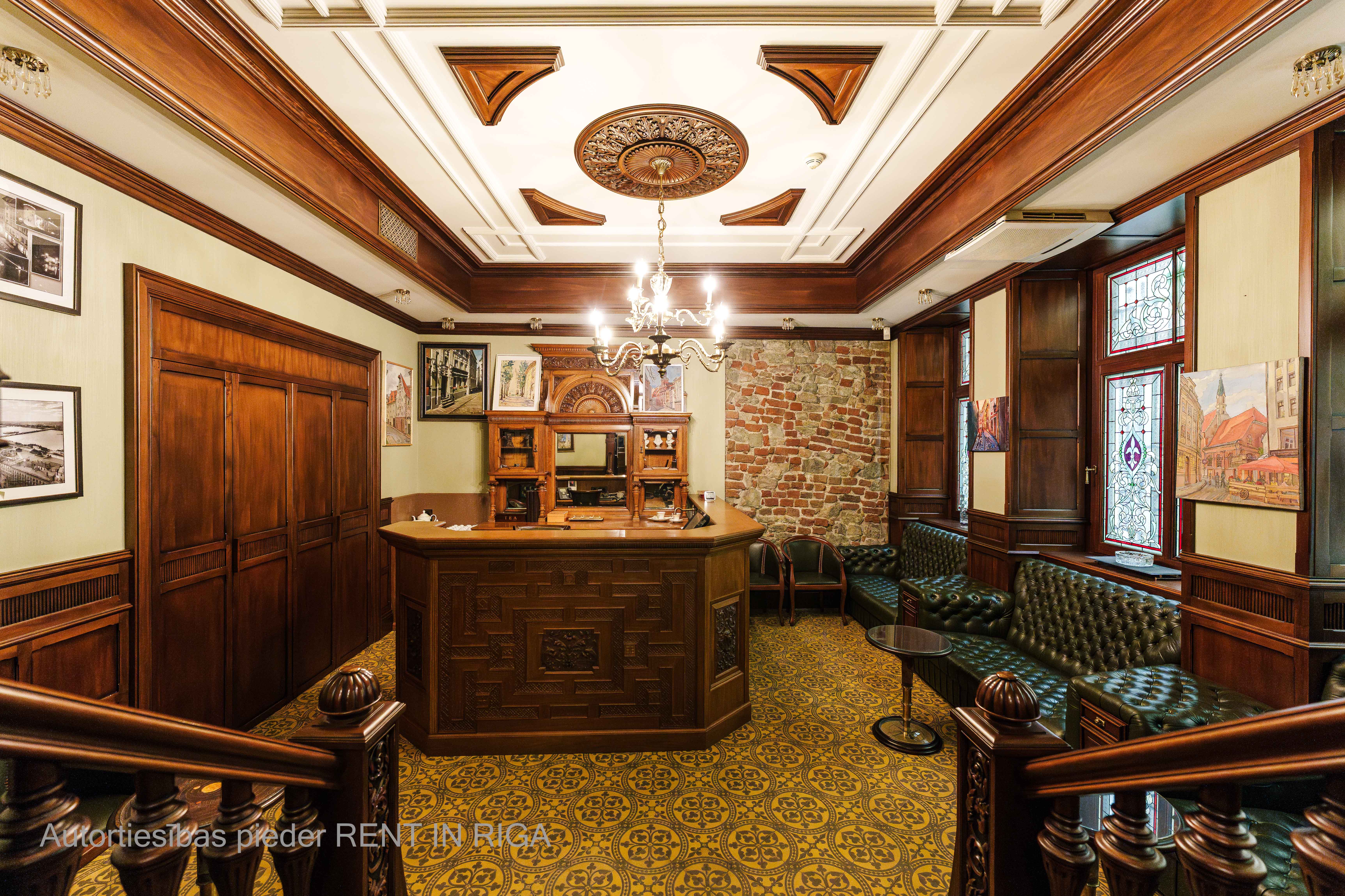 Property building for sale, Kalēju street - Image 1