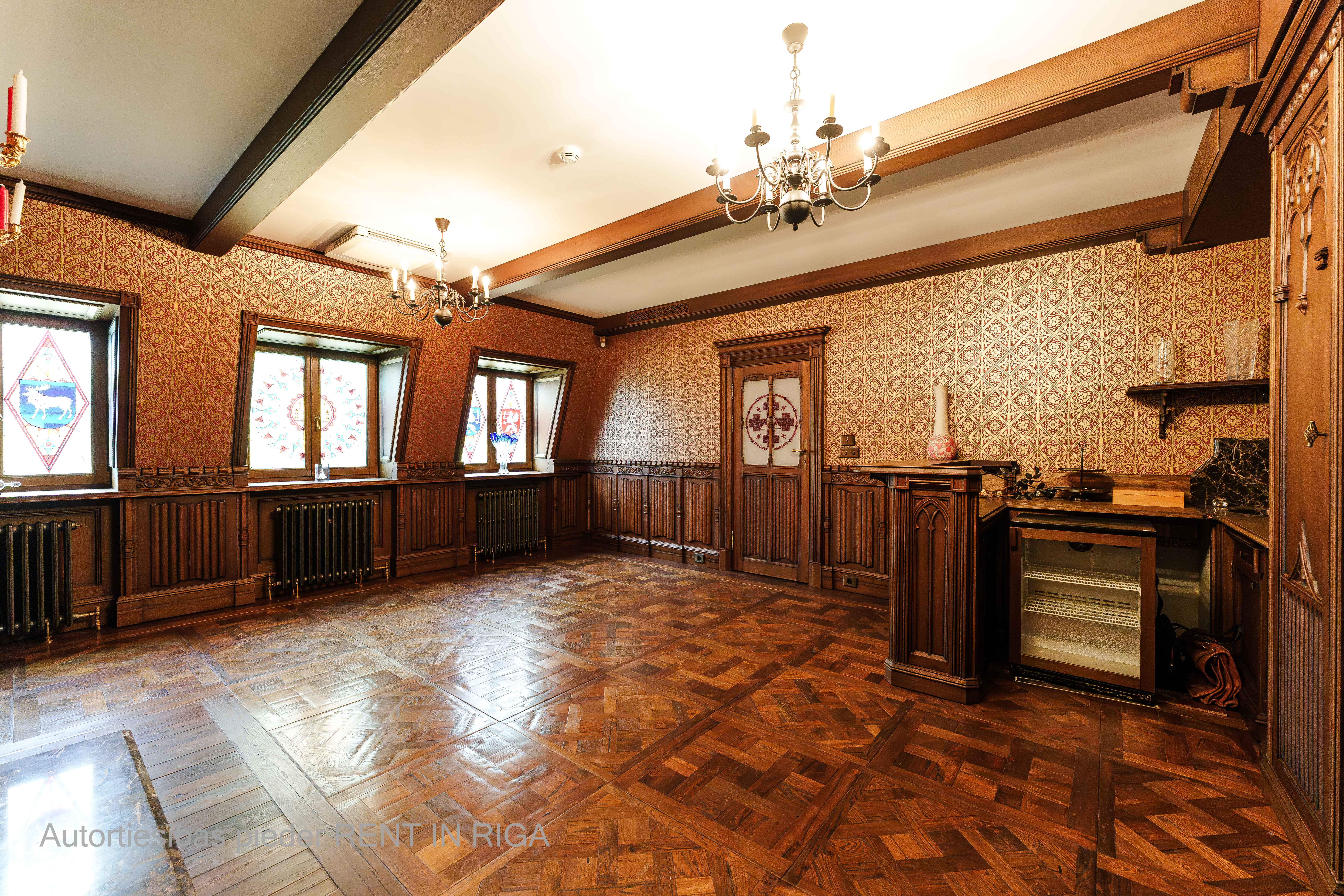 Property building for sale, Kalēju street - Image 1
