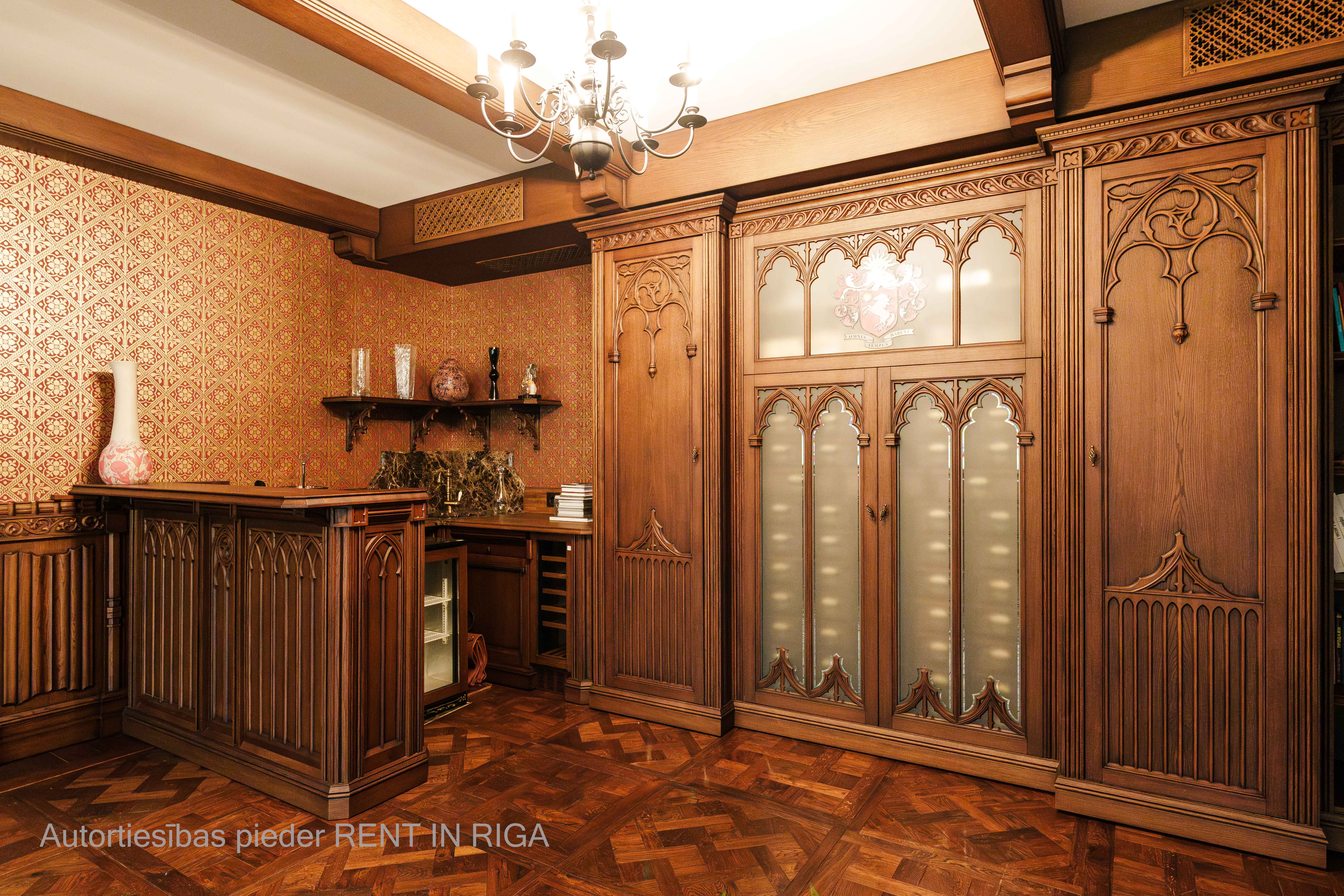 Property building for sale, Kalēju street - Image 1