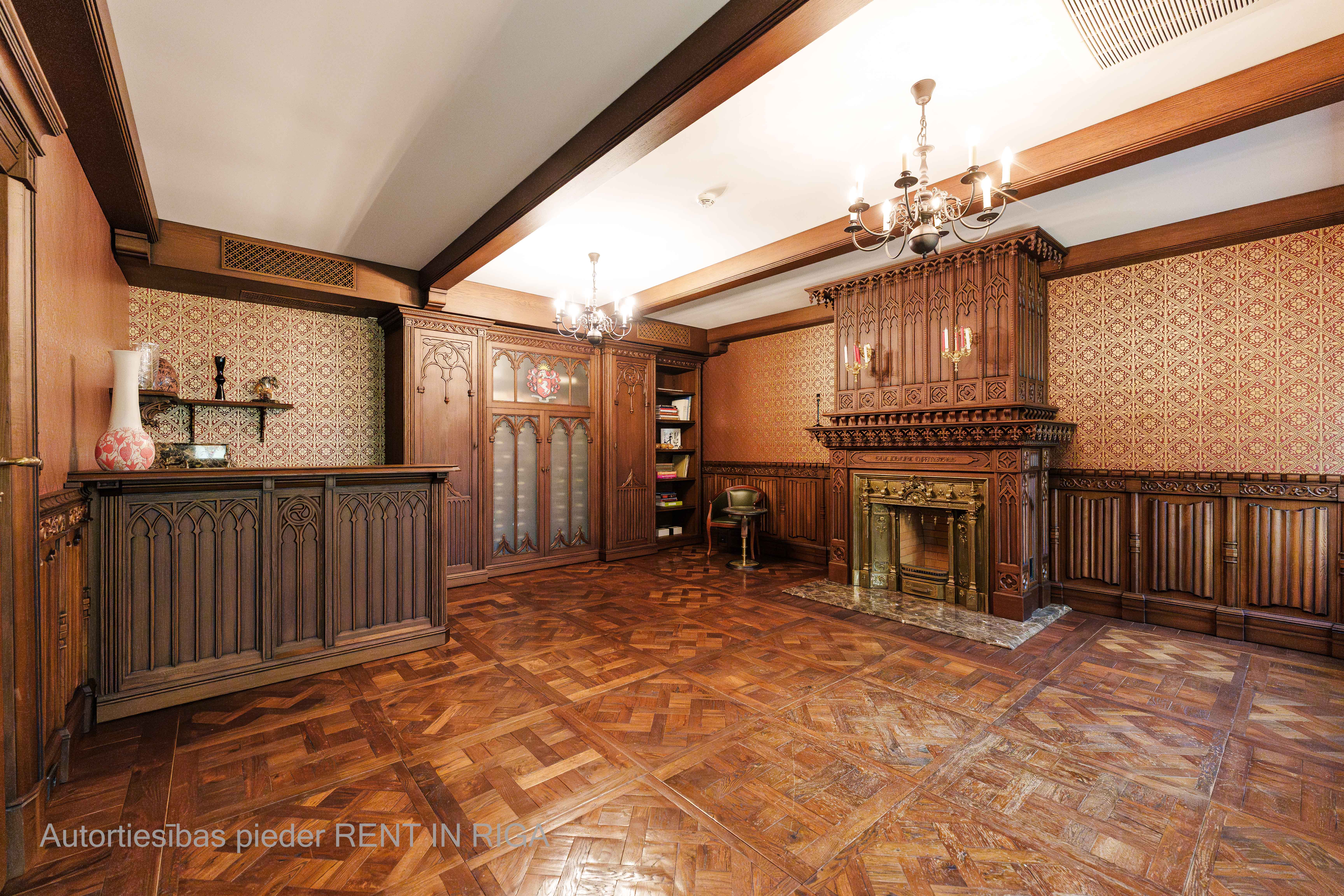 Property building for sale, Kalēju street - Image 1