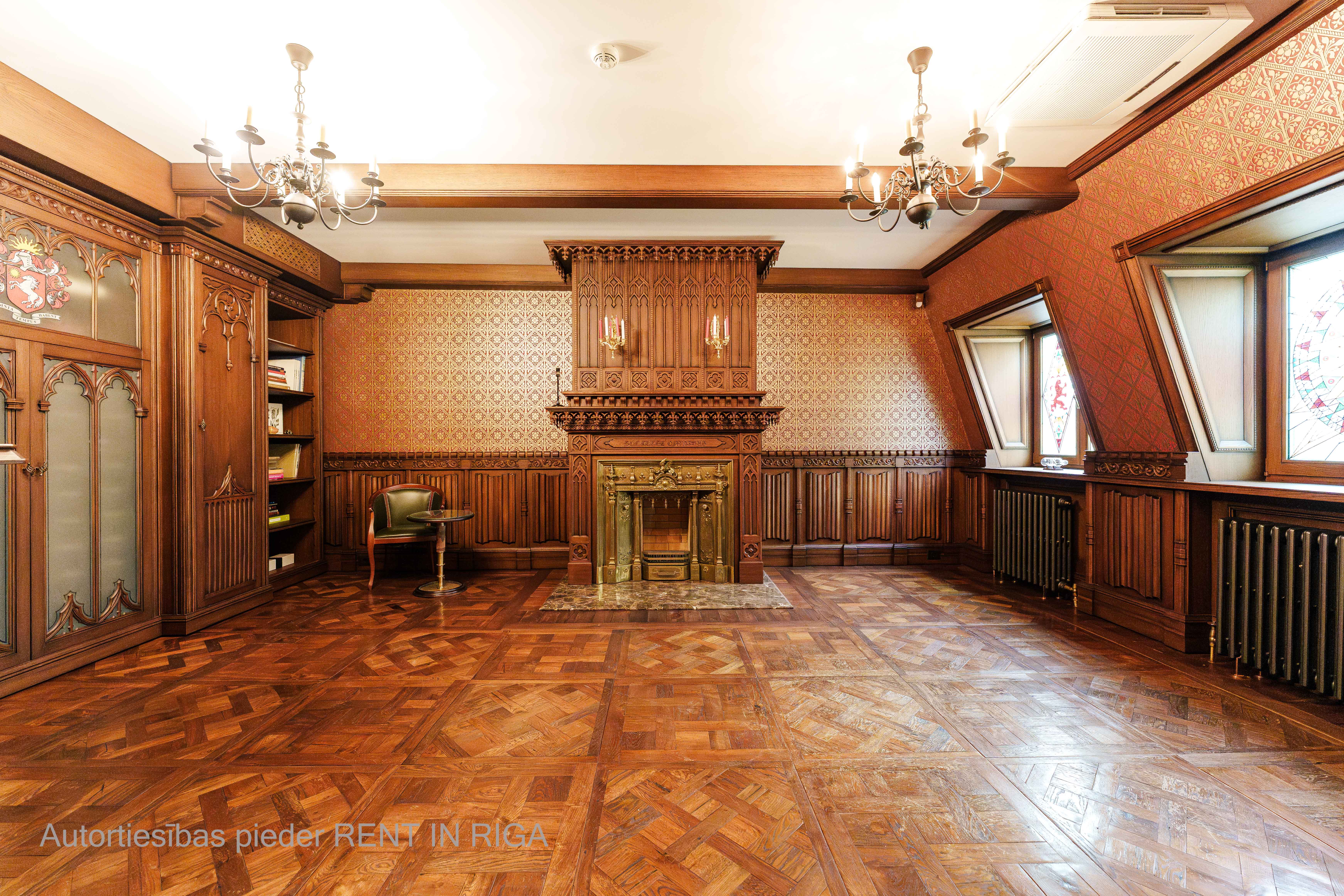 Property building for sale, Kalēju street - Image 1