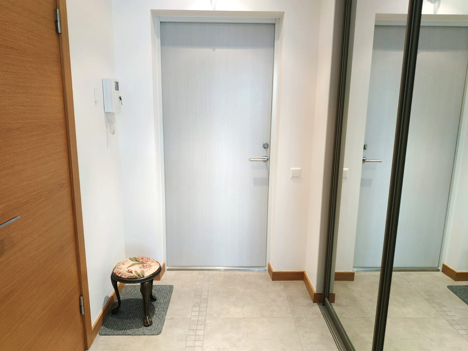 Apartment for rent, Grostonas street 21 - Image 1