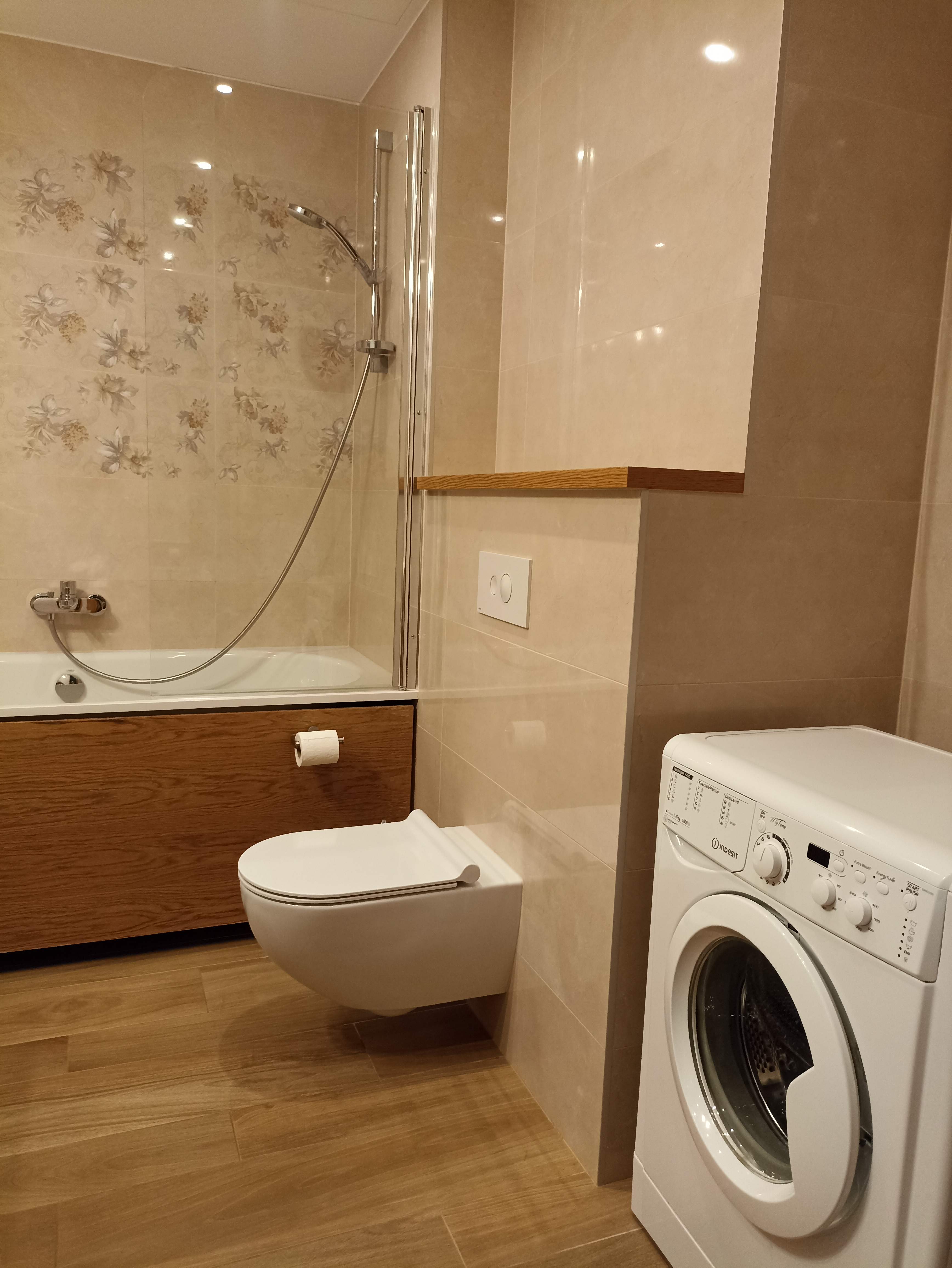 Apartment for rent, Grostonas street 21 - Image 1
