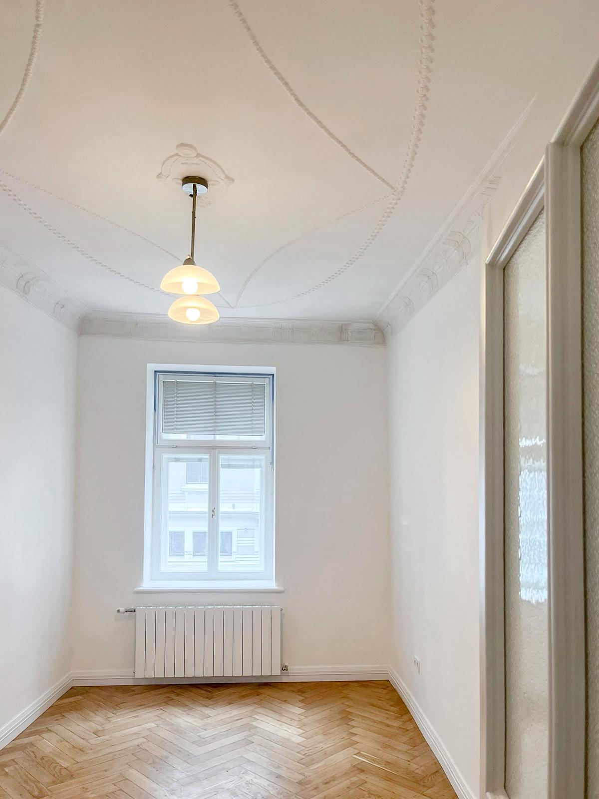 Apartment for rent, Lāčplēša iela street 21 - Image 1