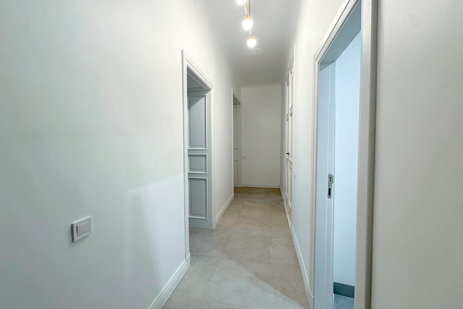 Apartment for rent, Lāčplēša iela street 21 - Image 1