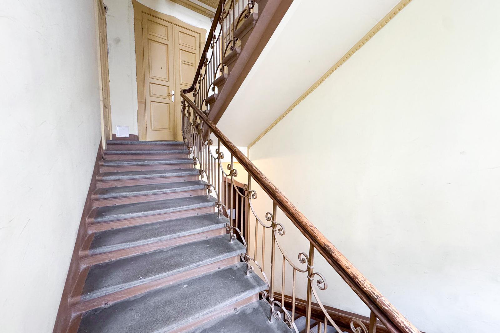 Apartment for rent, Lāčplēša iela street 21 - Image 1