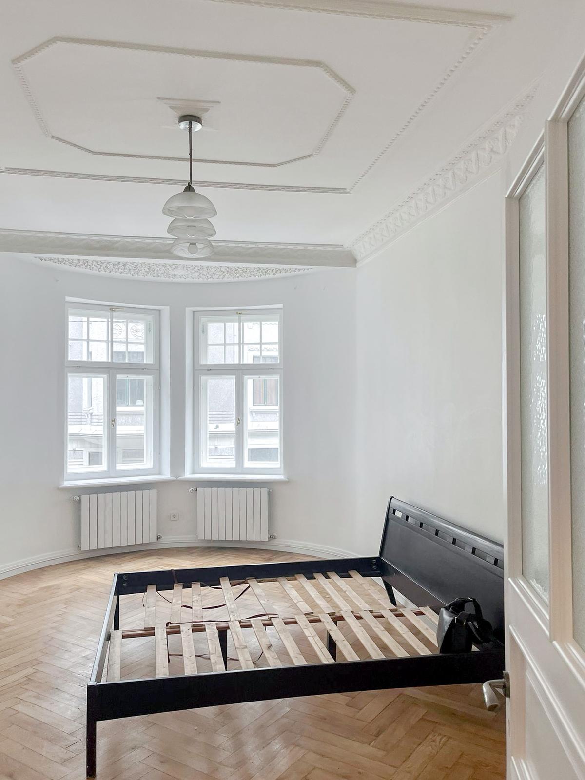 Apartment for rent, Lāčplēša iela street 21 - Image 1