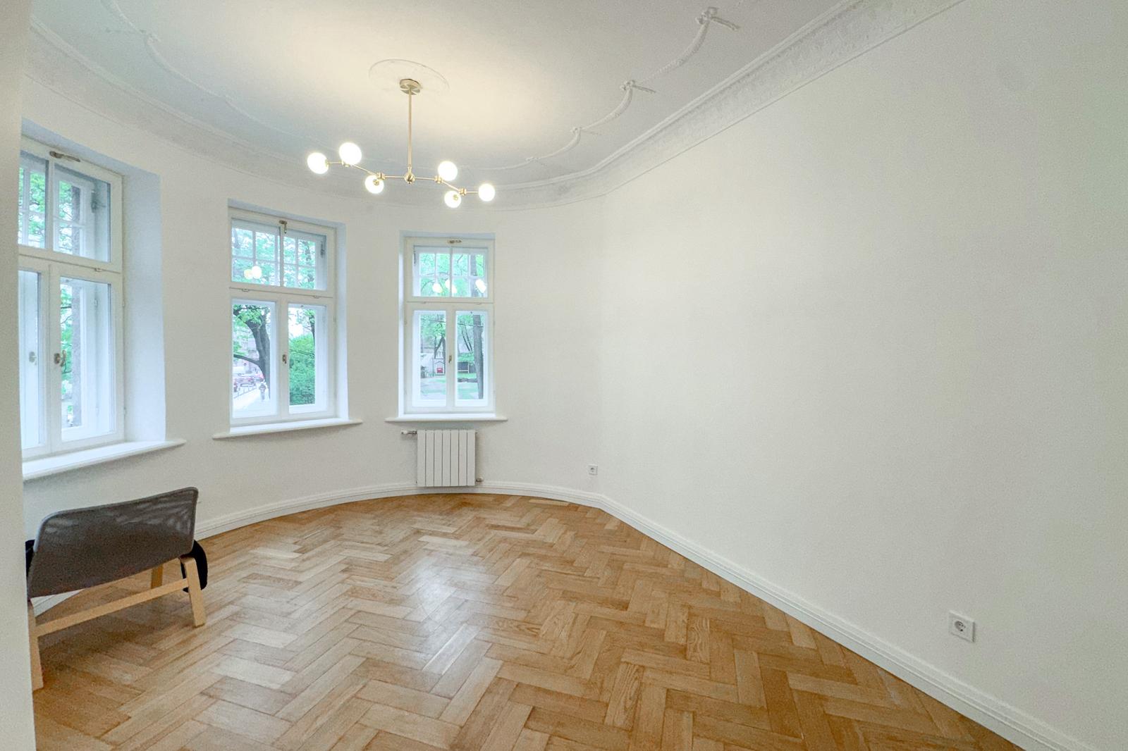 Apartment for rent, Lāčplēša iela street 21 - Image 1