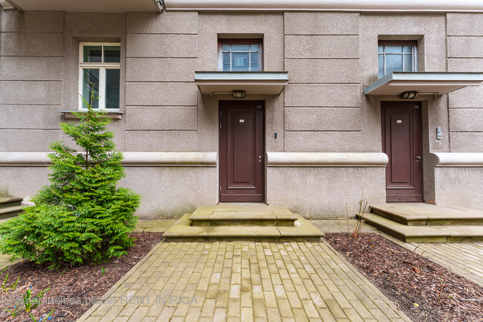 Apartment for sale, Eksporta street 12 - Image 1