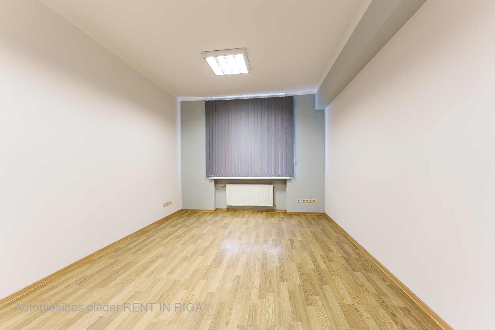 Apartment for sale, Eksporta street 12 - Image 1