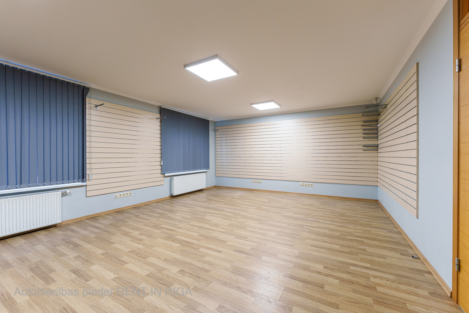 Apartment for sale, Eksporta street 12 - Image 1