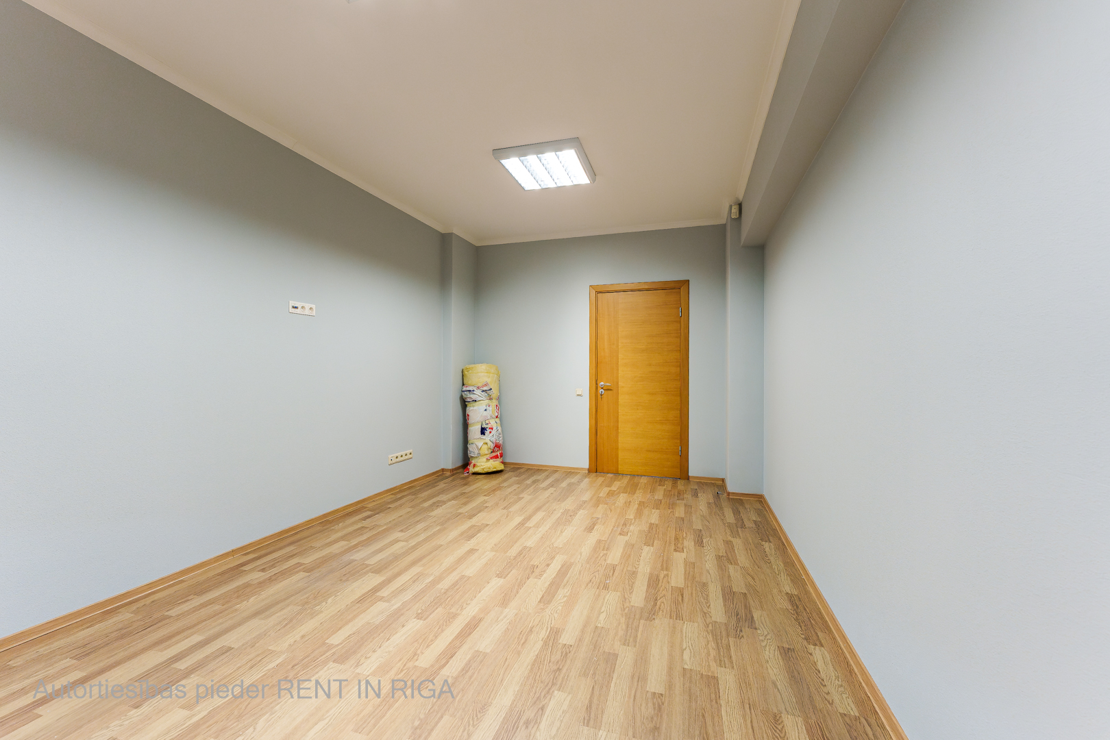 Apartment for sale, Eksporta street 12 - Image 1