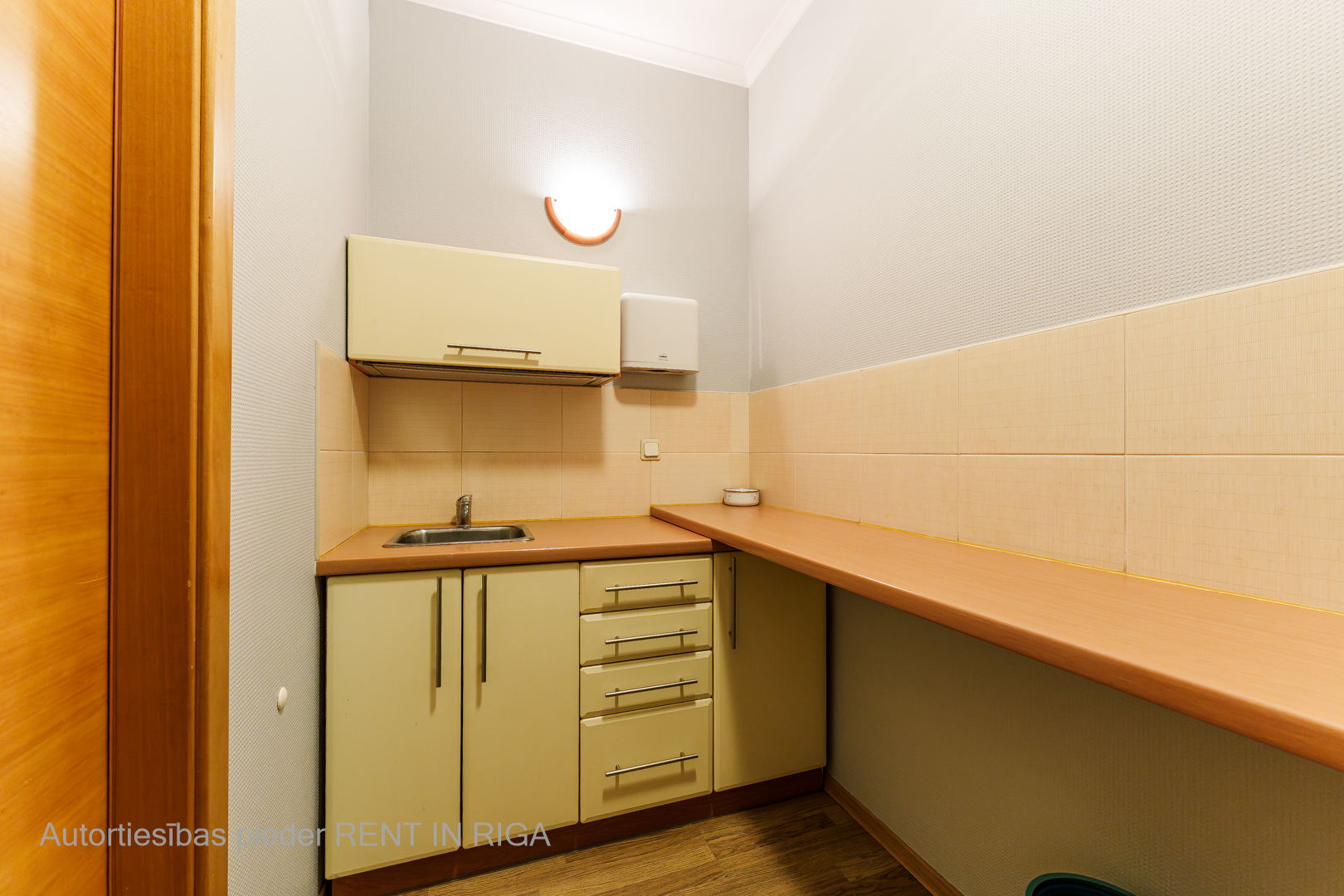 Apartment for sale, Eksporta street 12 - Image 1