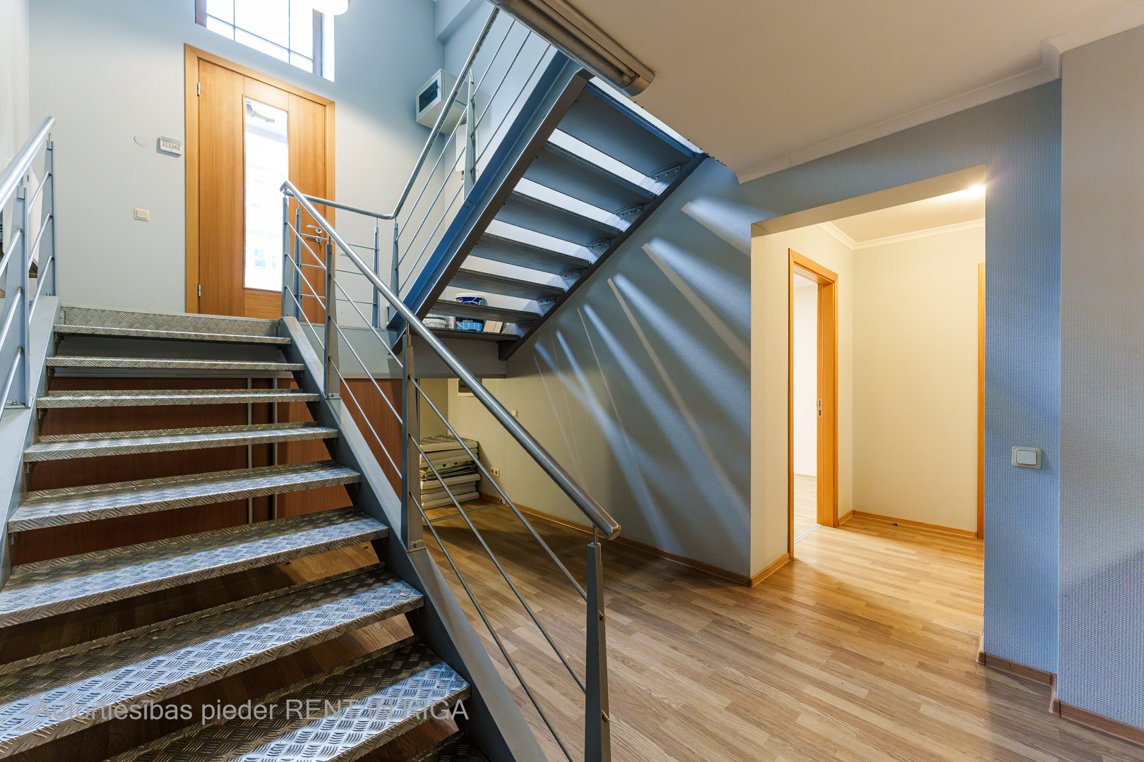Apartment for sale, Eksporta street 12 - Image 1