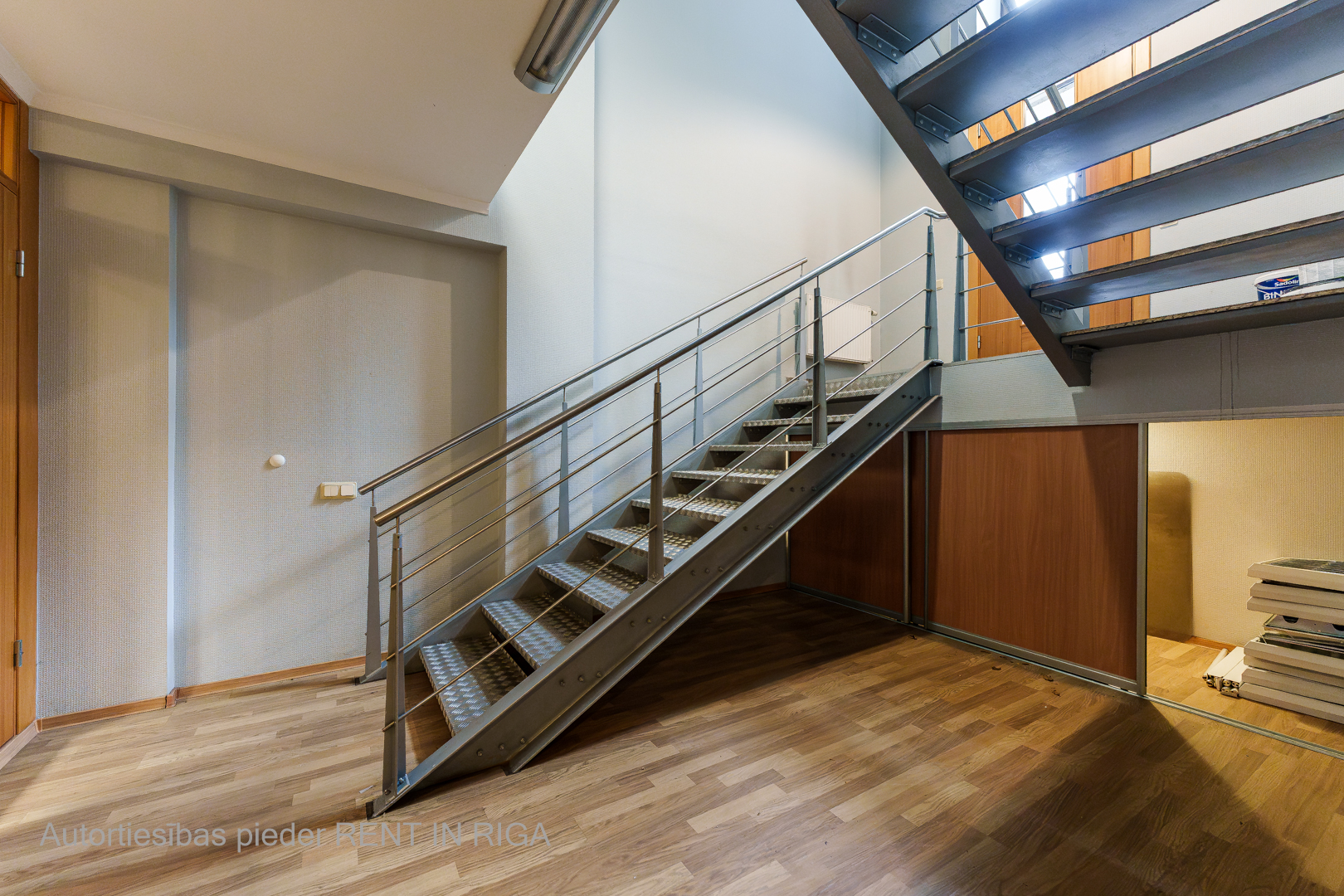 Apartment for sale, Eksporta street 12 - Image 1