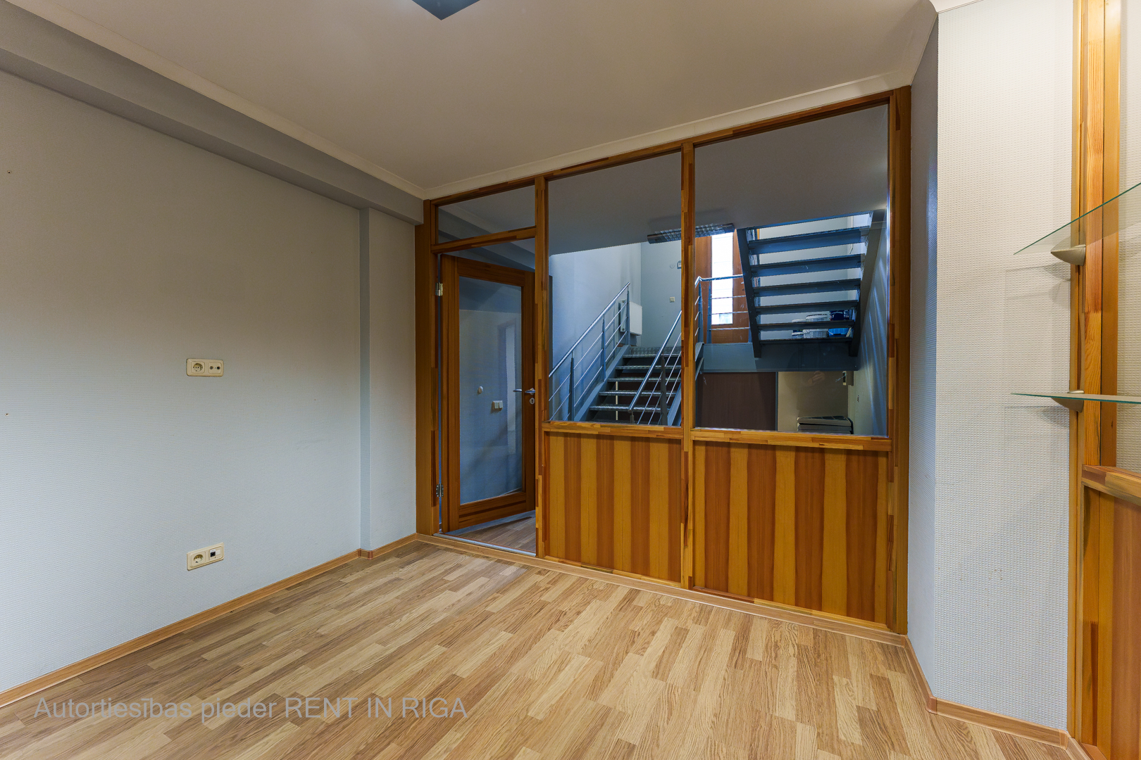 Apartment for sale, Eksporta street 12 - Image 1