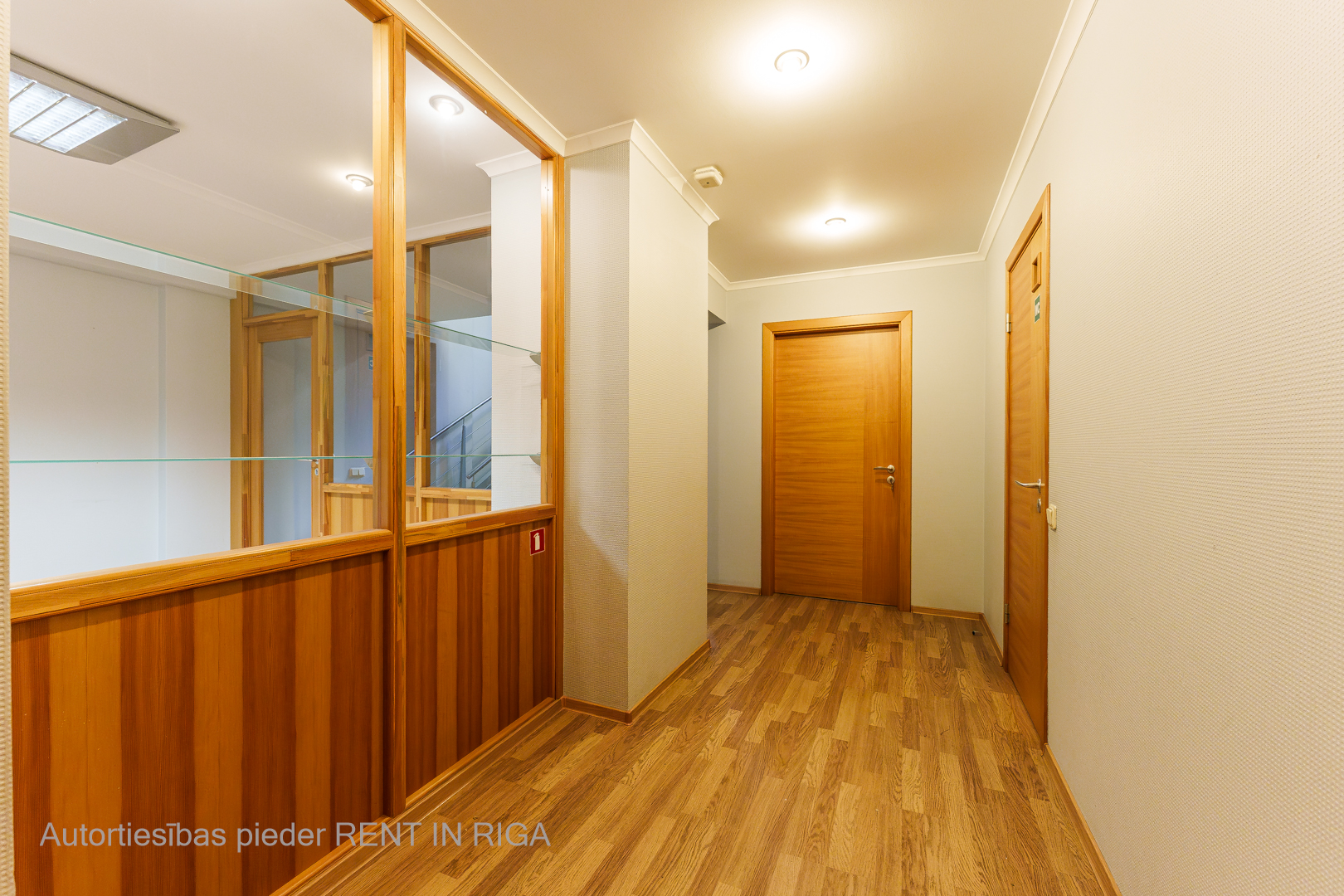 Apartment for sale, Eksporta street 12 - Image 1