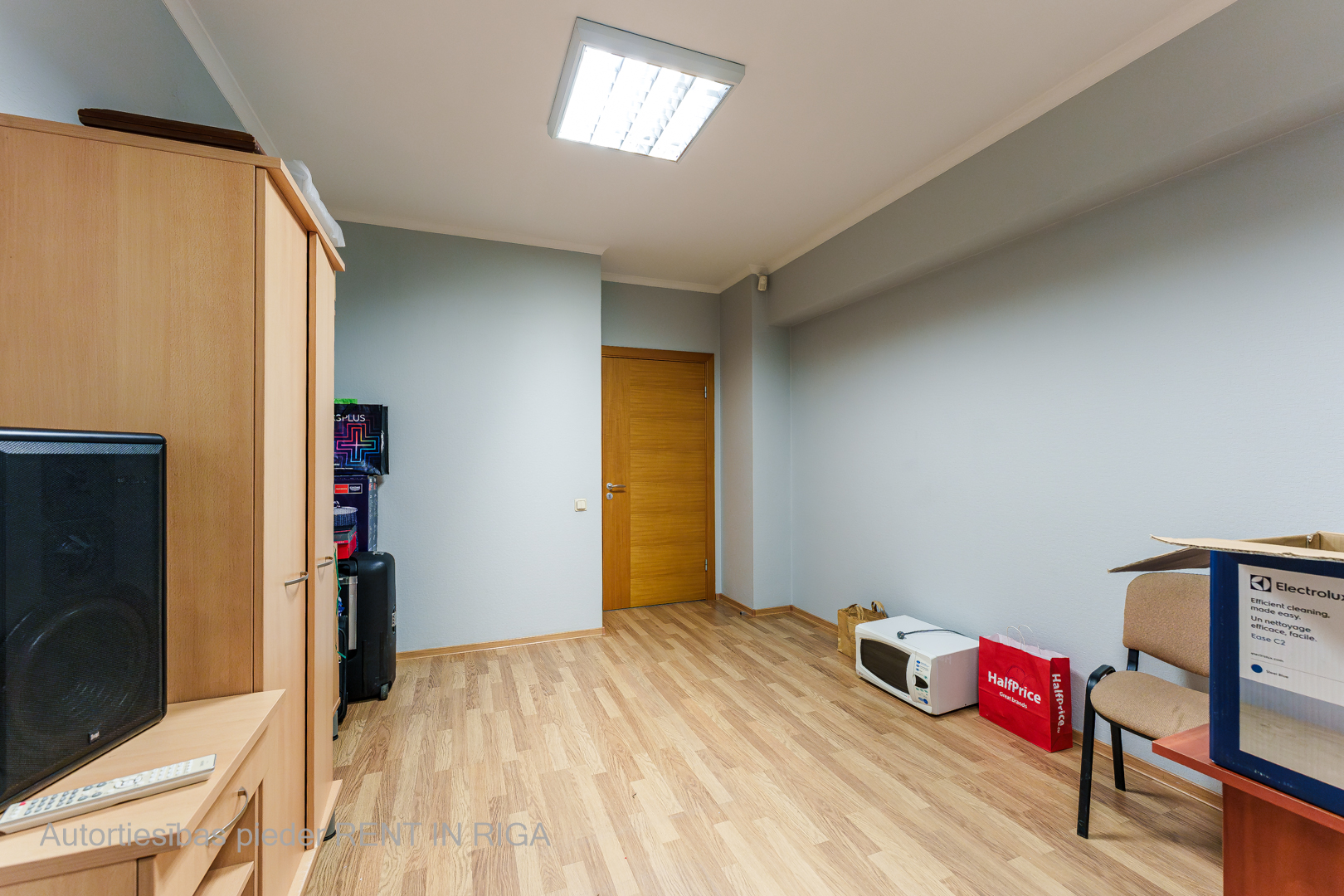 Apartment for sale, Eksporta street 12 - Image 1