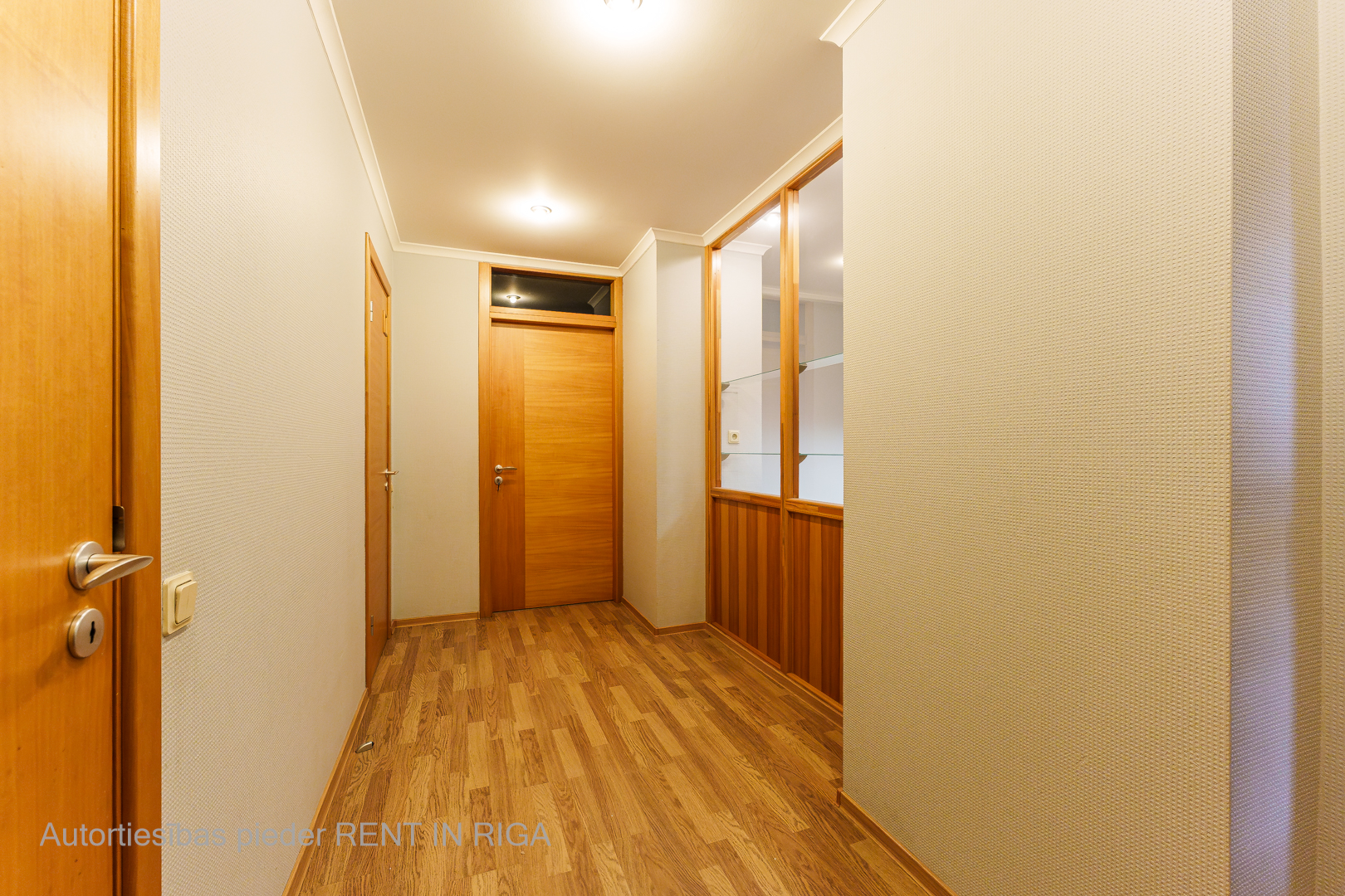 Apartment for sale, Eksporta street 12 - Image 1