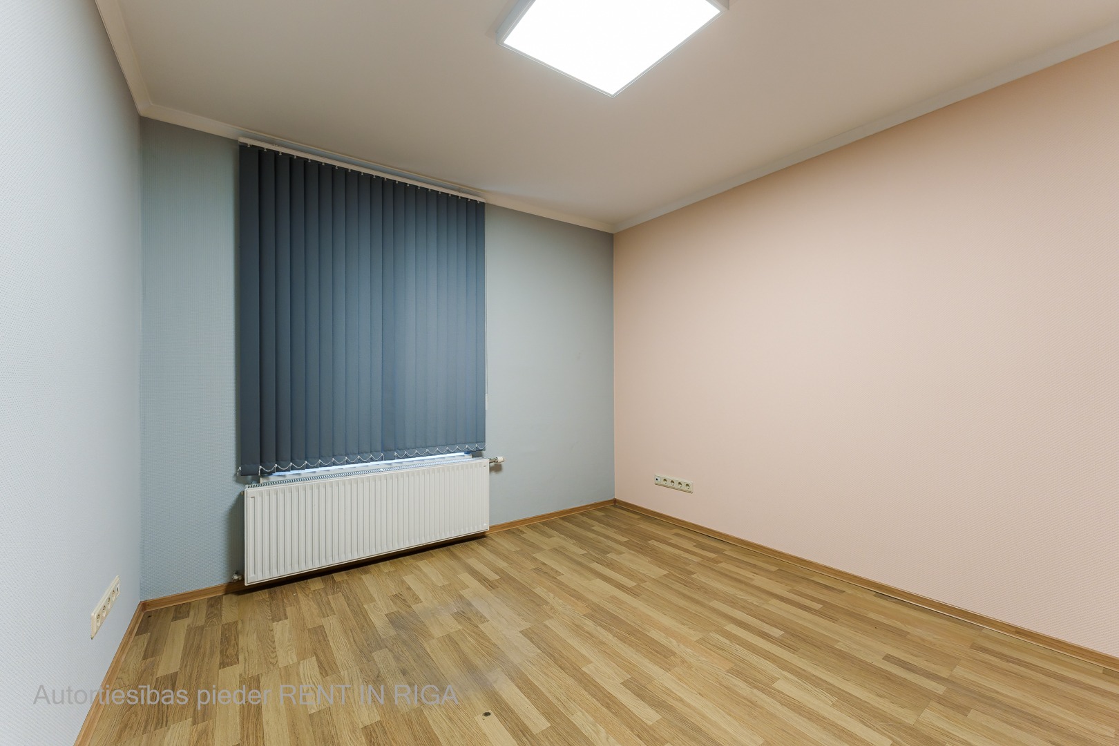 Apartment for sale, Eksporta street 12 - Image 1