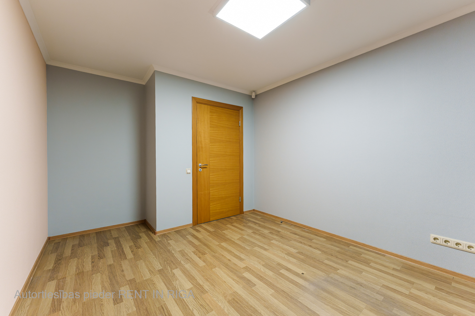 Apartment for sale, Eksporta street 12 - Image 1