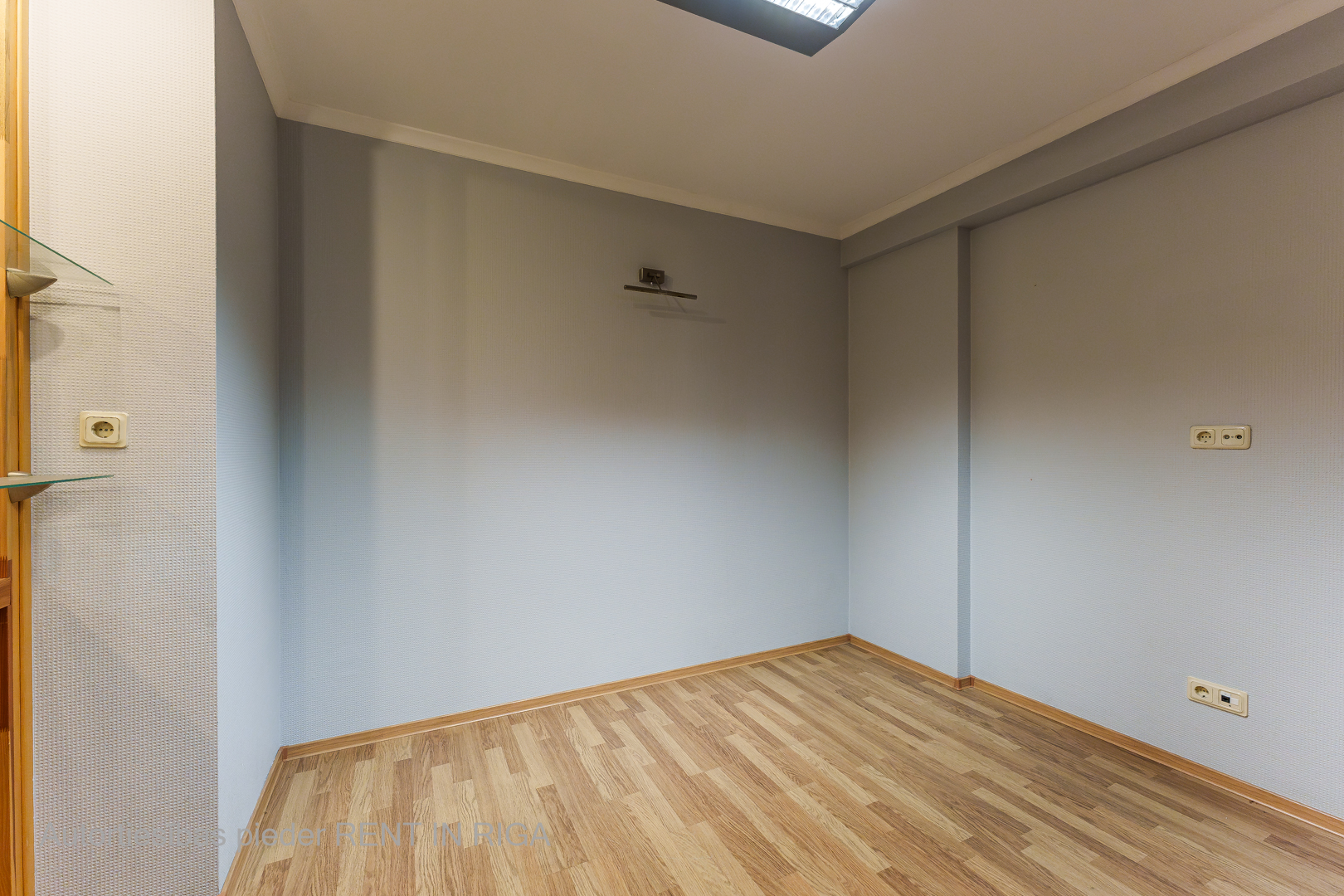 Apartment for sale, Eksporta street 12 - Image 1