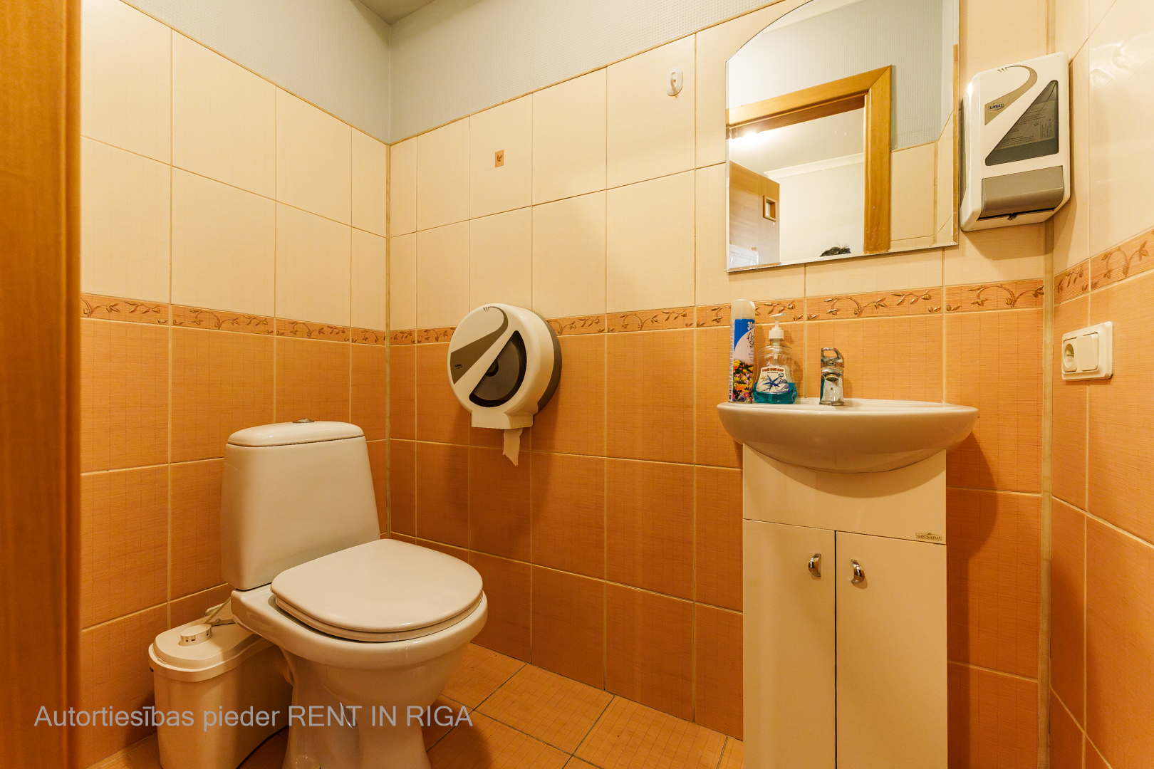 Apartment for sale, Eksporta street 12 - Image 1