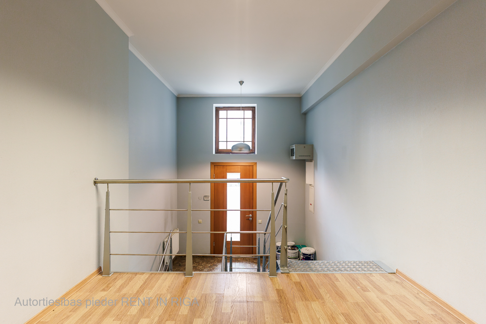Apartment for sale, Eksporta street 12 - Image 1