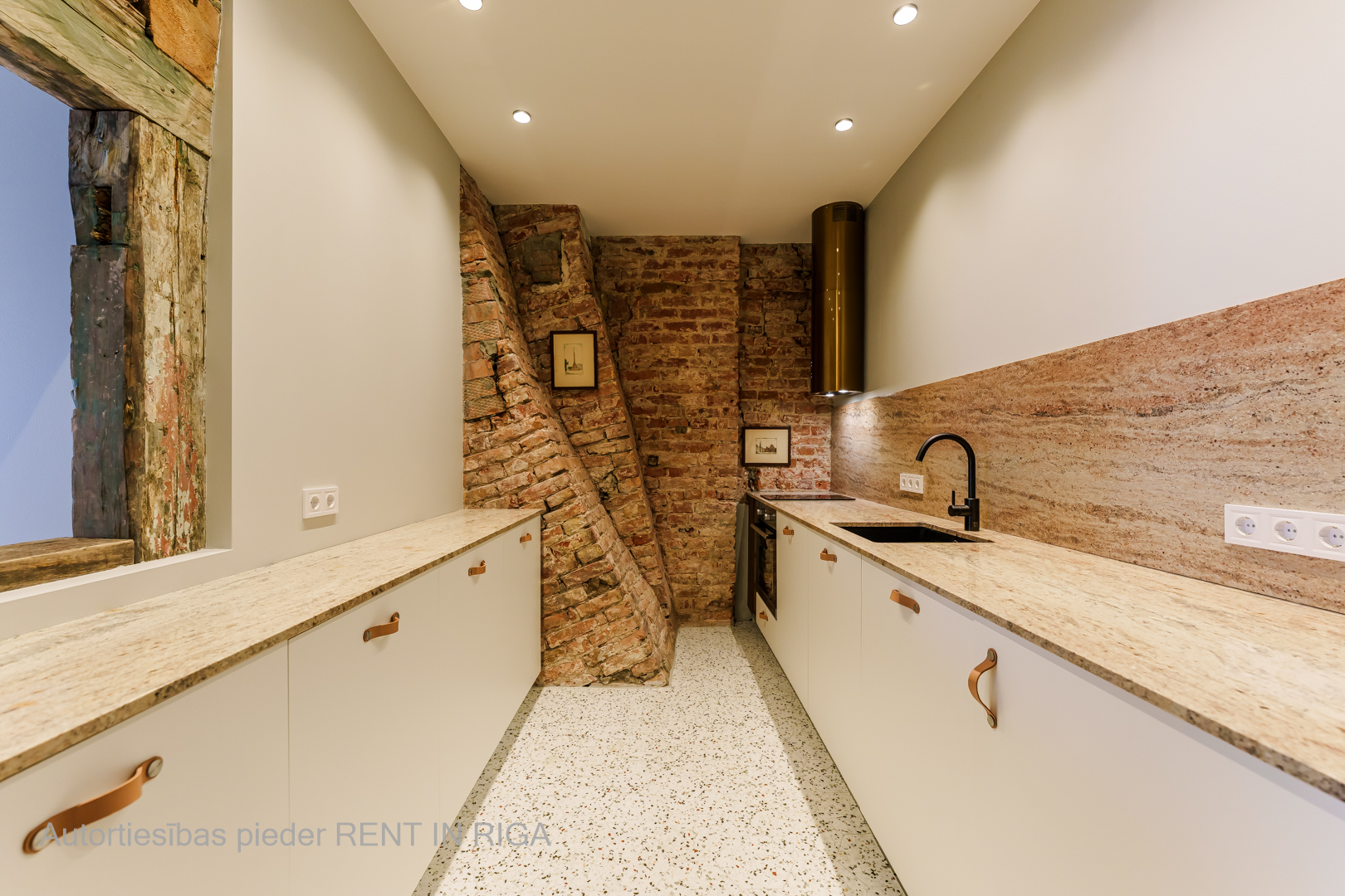Apartment for rent, Meistaru street 6 - Image 1