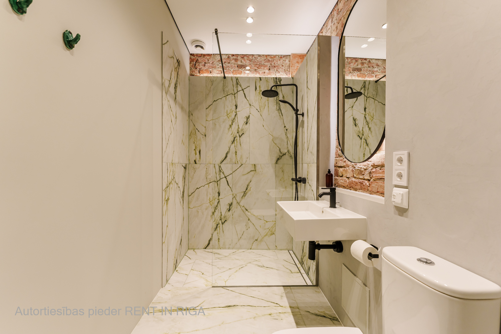 Apartment for rent, Meistaru street 6 - Image 1