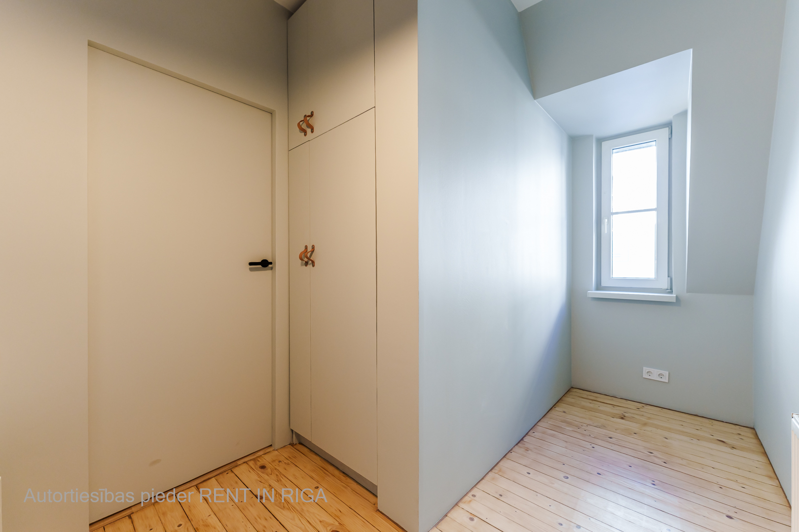 Apartment for rent, Meistaru street 6 - Image 1
