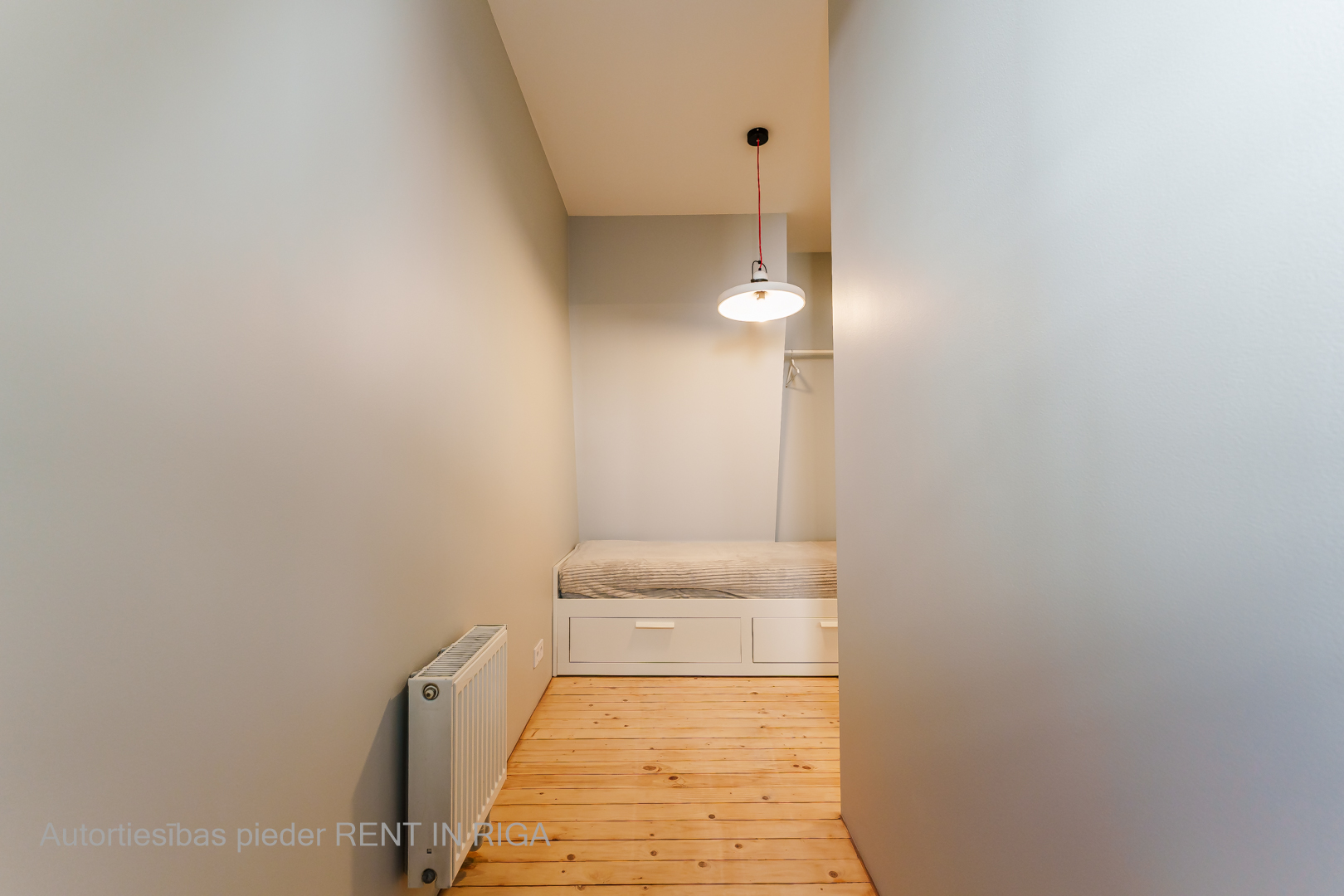 Apartment for rent, Meistaru street 6 - Image 1