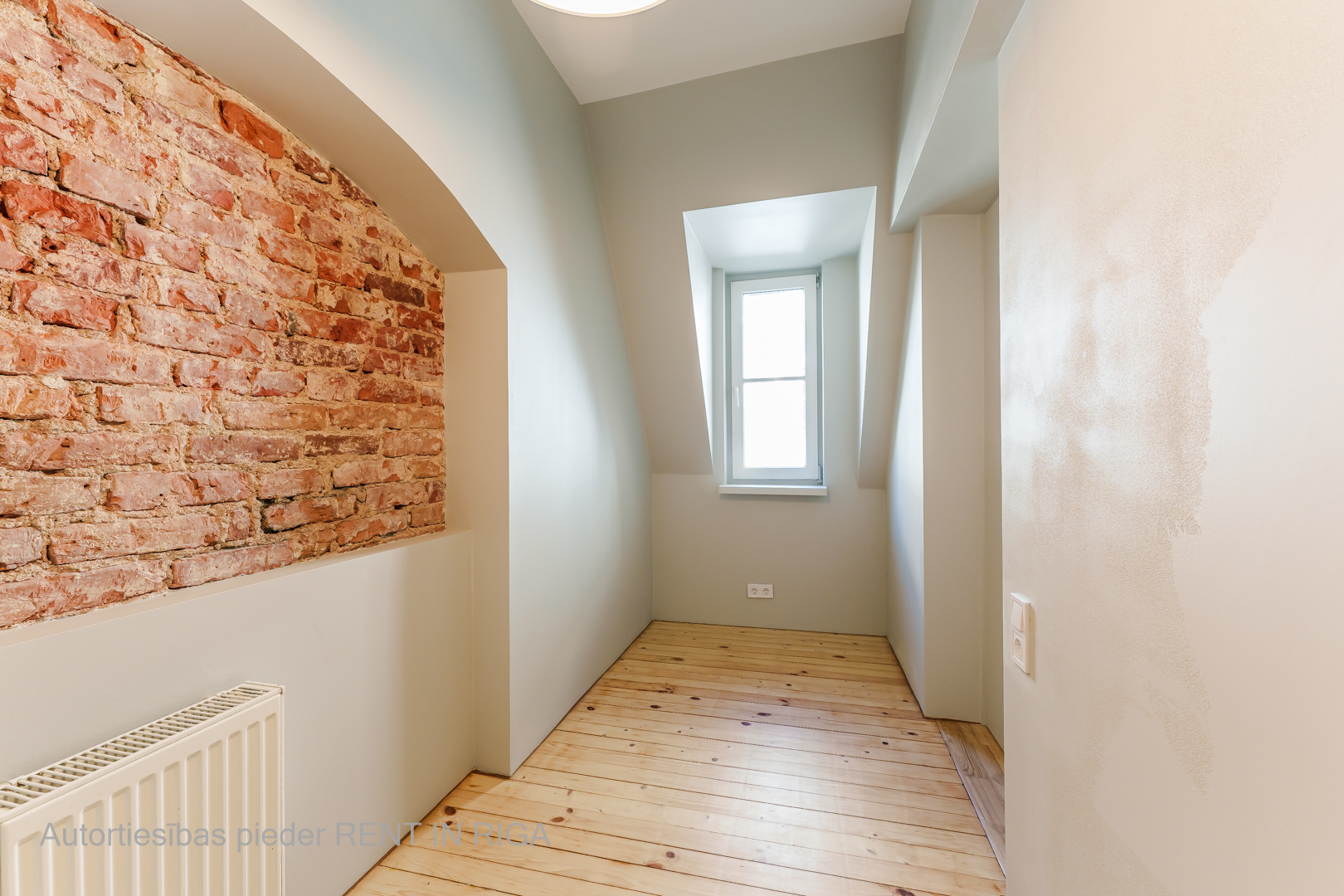 Apartment for rent, Meistaru street 6 - Image 1